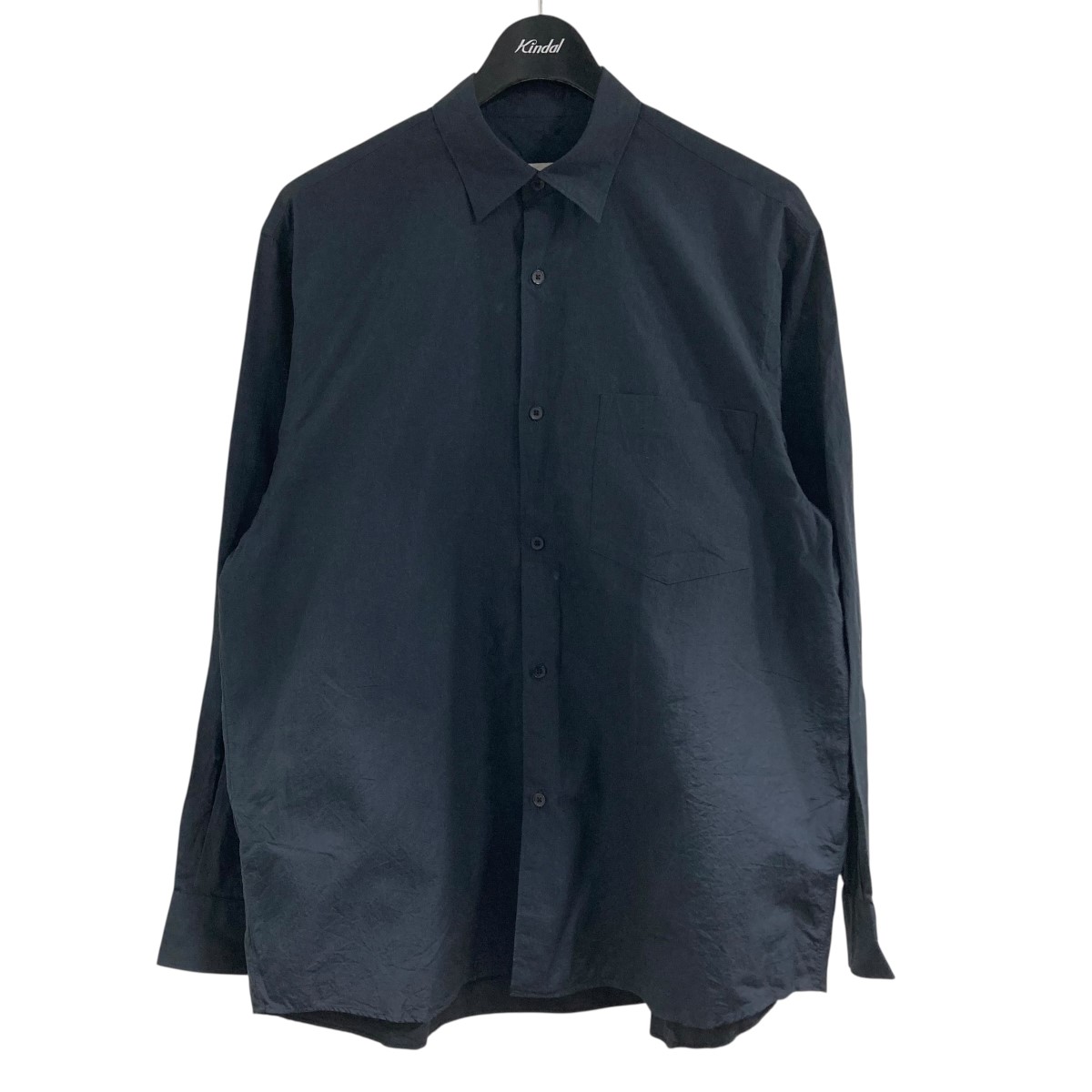 楽天市場】【中古】COMOLI KHADIコットン コモリシャツ Z01