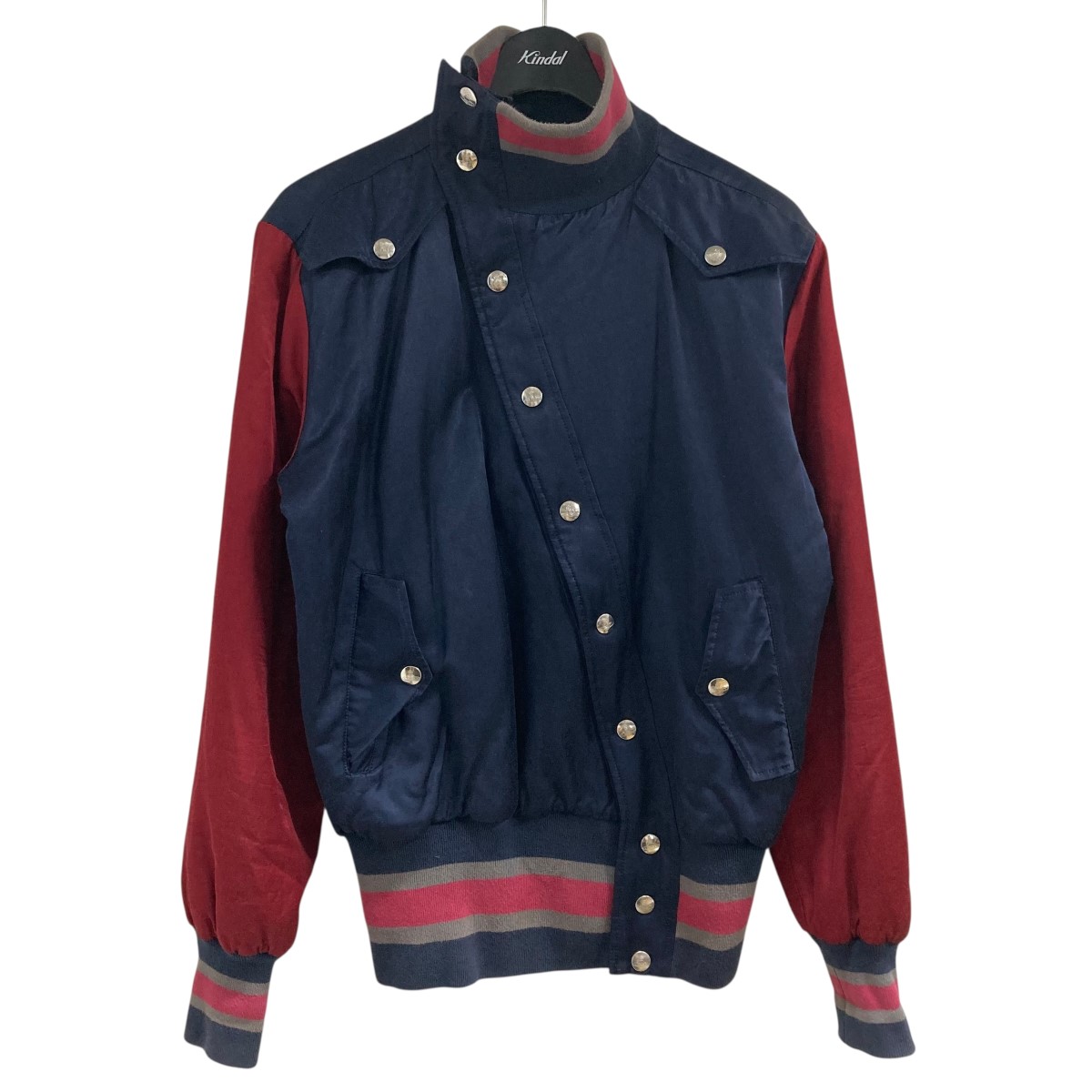 【すいどりーむ】ヴィヴィアンウエストウッド デニムジャケット ヴィヴィアンウエストウッド(Vivienne Westwood)ヴィヴィアン