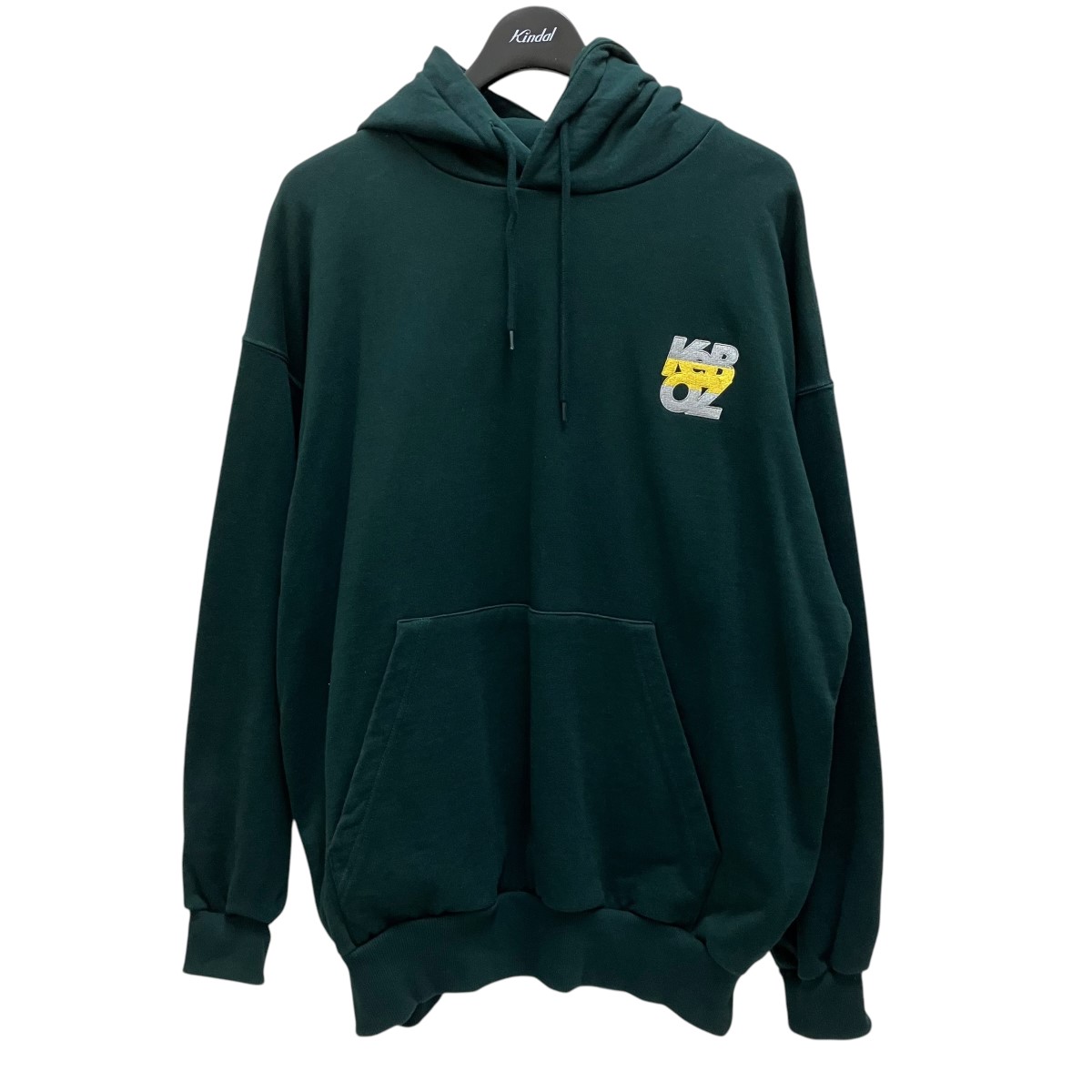 楽天市場】【中古】KEBOZ | ケボズ ICON LOGO SWEAT FULL ZIP
