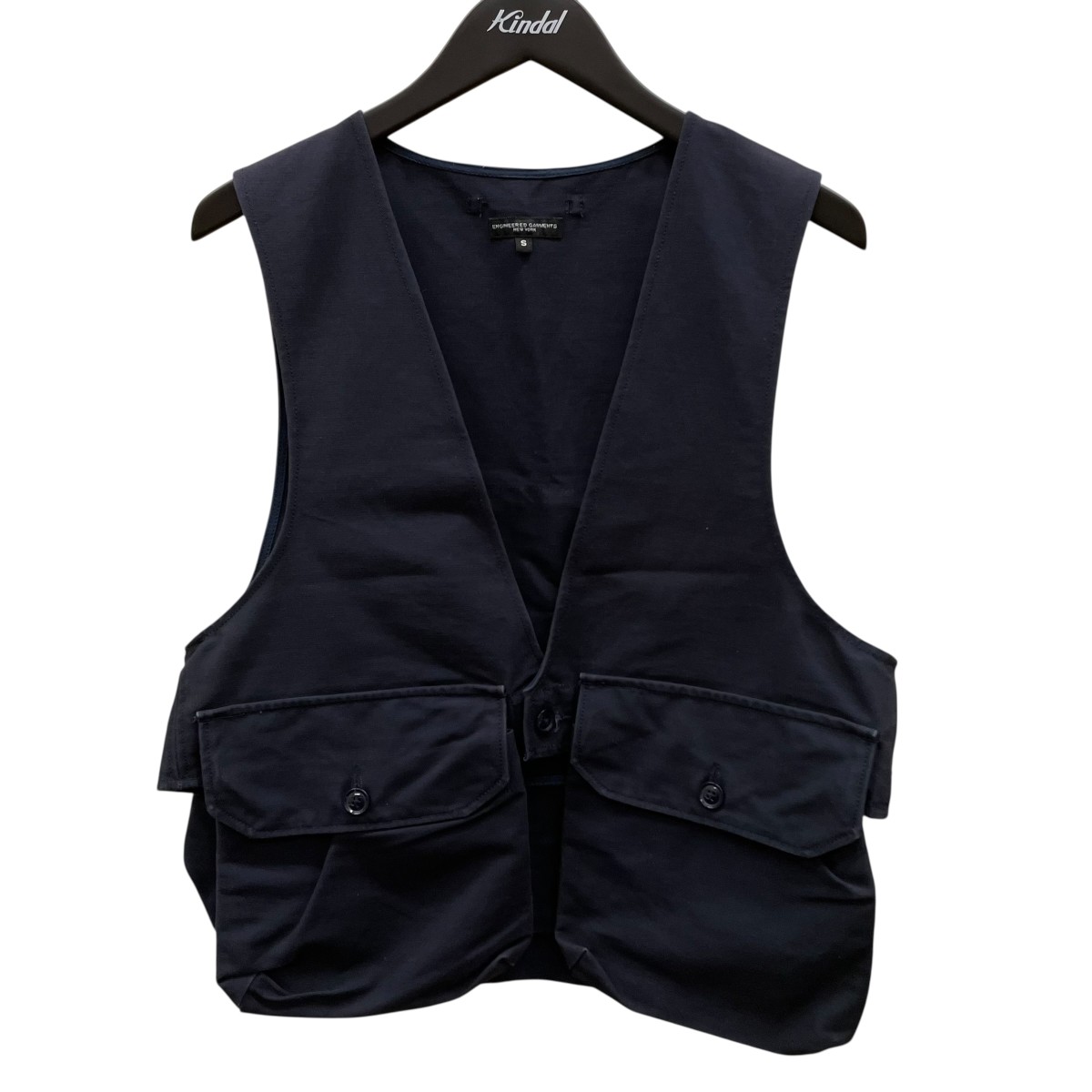 楽天市場】Engineered Garments エンジニアドガーメンツ ベスト