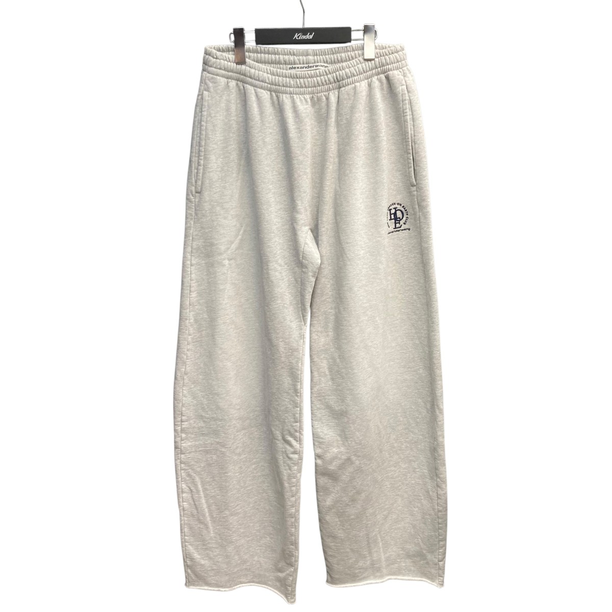 楽天市場】ALEXANDER WANG アレキサンダーワン グリッターパフ