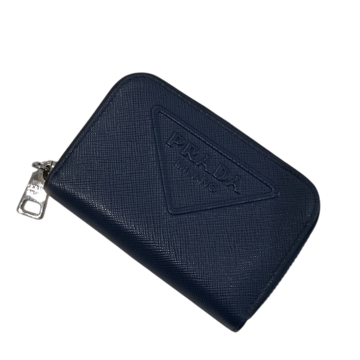 楽天市場】【未使用品】【財布】PRADA プラダ SAFFIANO サフィアーノ