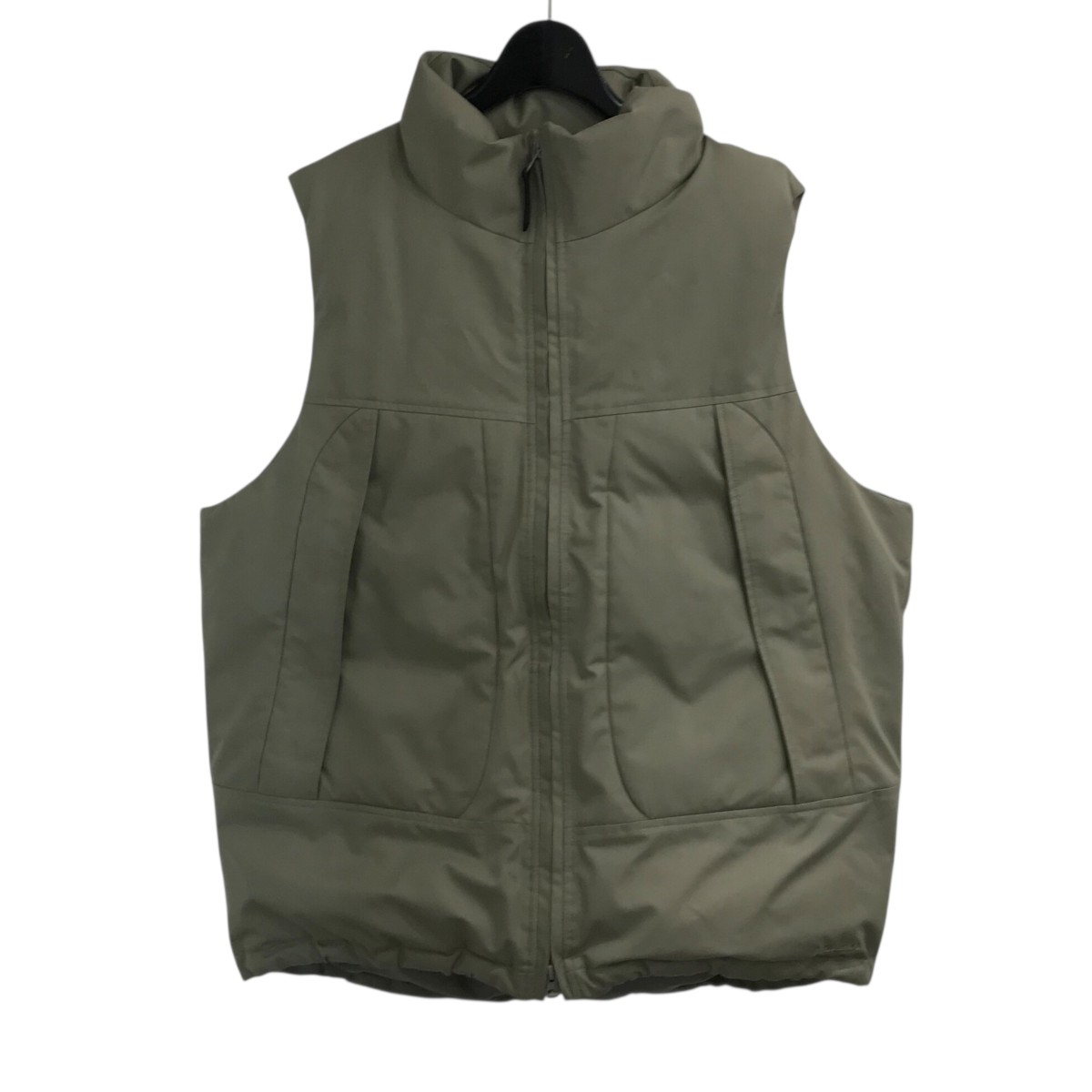 楽天市場】SALOMON サロモン ベスト サイズ:M マイクロリップストップ