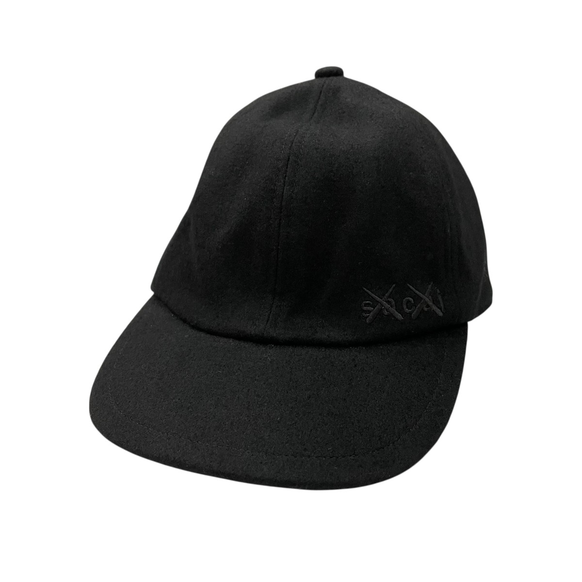 帽子 sacai x NEW ERA Gonz ONE LOVE Hat sacai Black Gonz Edition 'One Love' Beanie Sacai