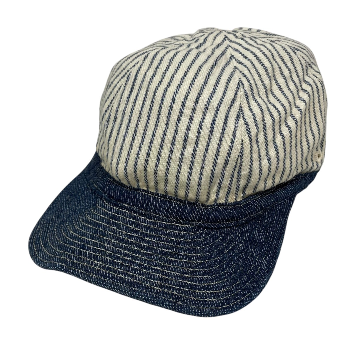 kapital キャピタル 老人と海キャップ デニムキャップ 楽天市場】KAPITAL【キャピタル】11.5ozデニム老人と海CAP【送料無料