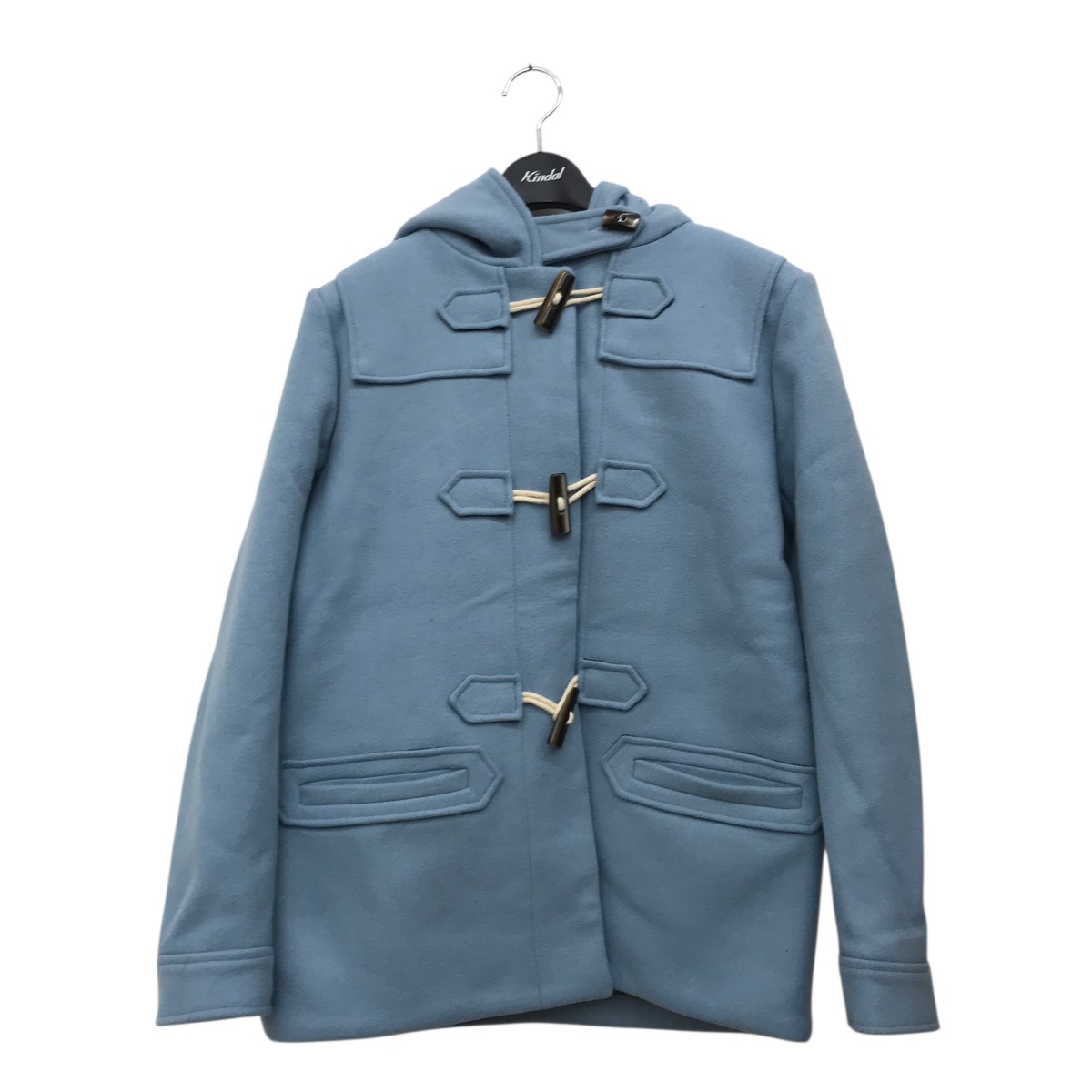 楽天市場】【中古】MAISON KITSUNE | メゾンキツネ コート