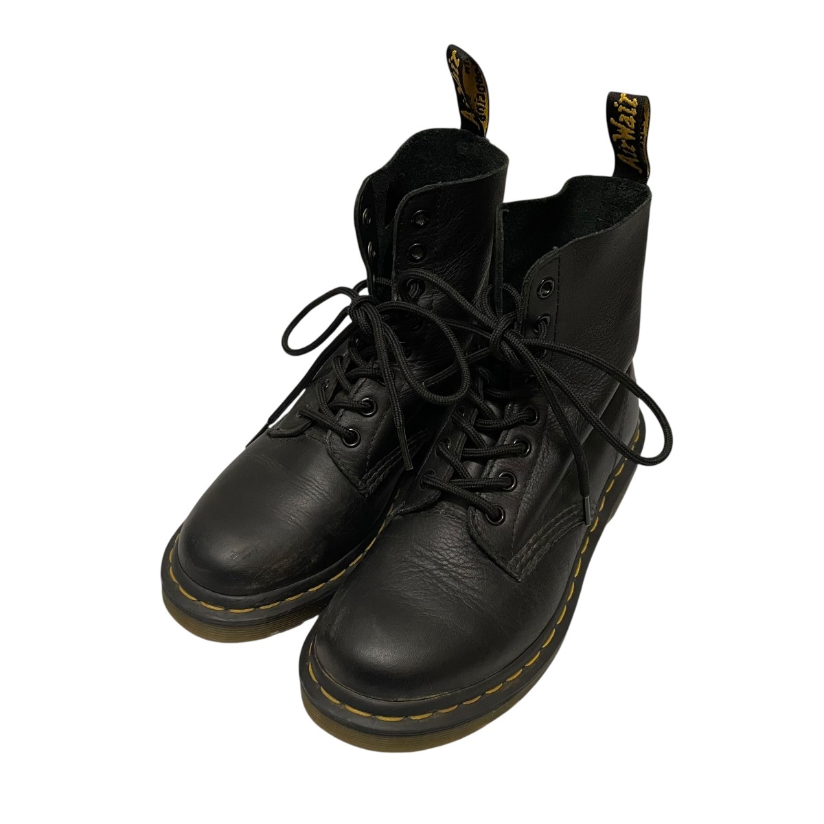 楽天市場】【中古】Dr.Martens x Harris Tweed ﾄﾞｸﾀｰﾏｰﾁﾝxﾊﾘｽﾂｲｰﾄﾞ 8