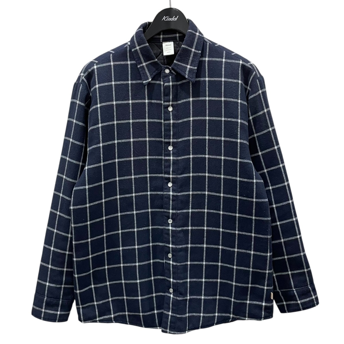 楽天市場】jjjjound ジョウンド Mac Jacket マックジャケット コート