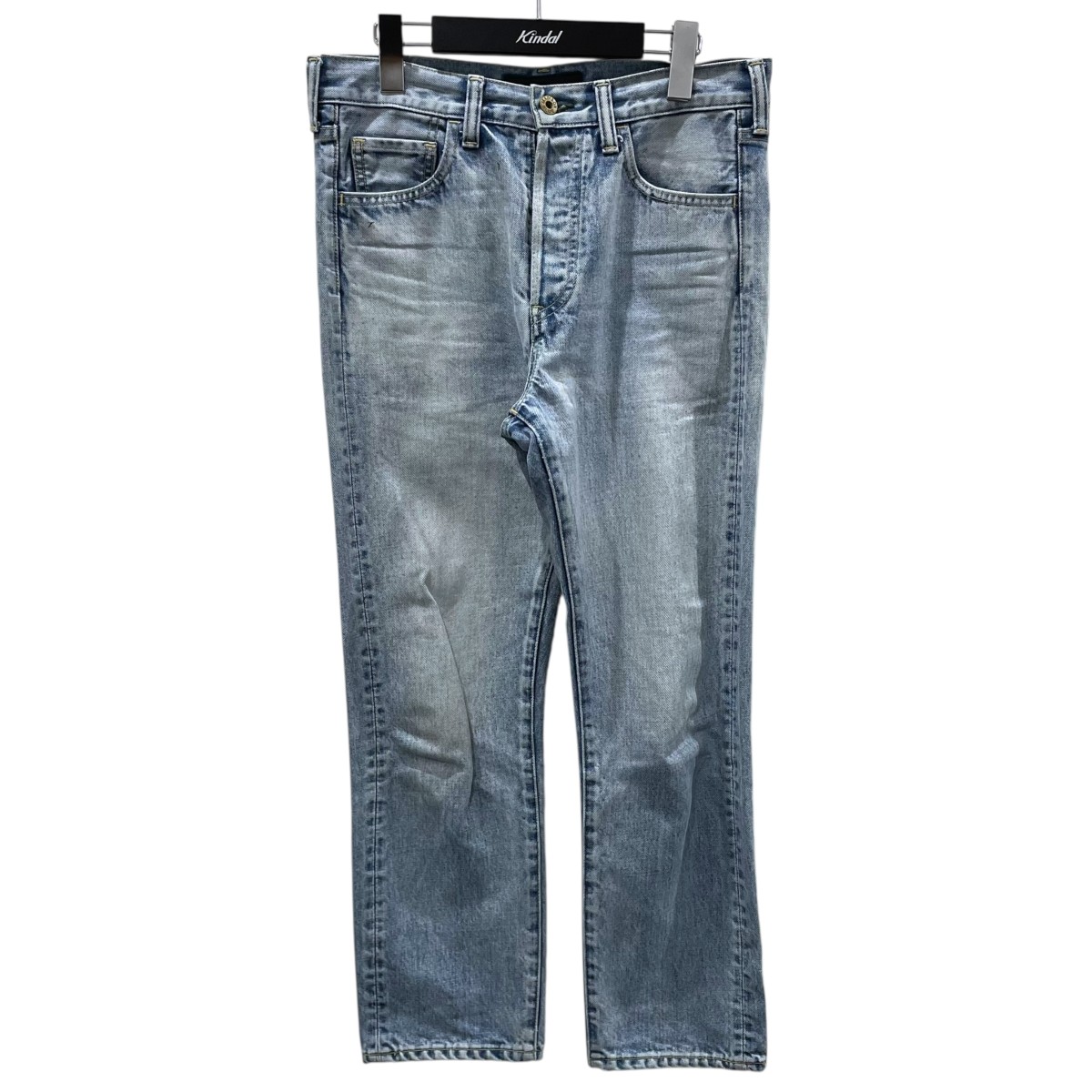 楽天市場】【マディソンブルー】MADISON BLUE 22SS テーパード