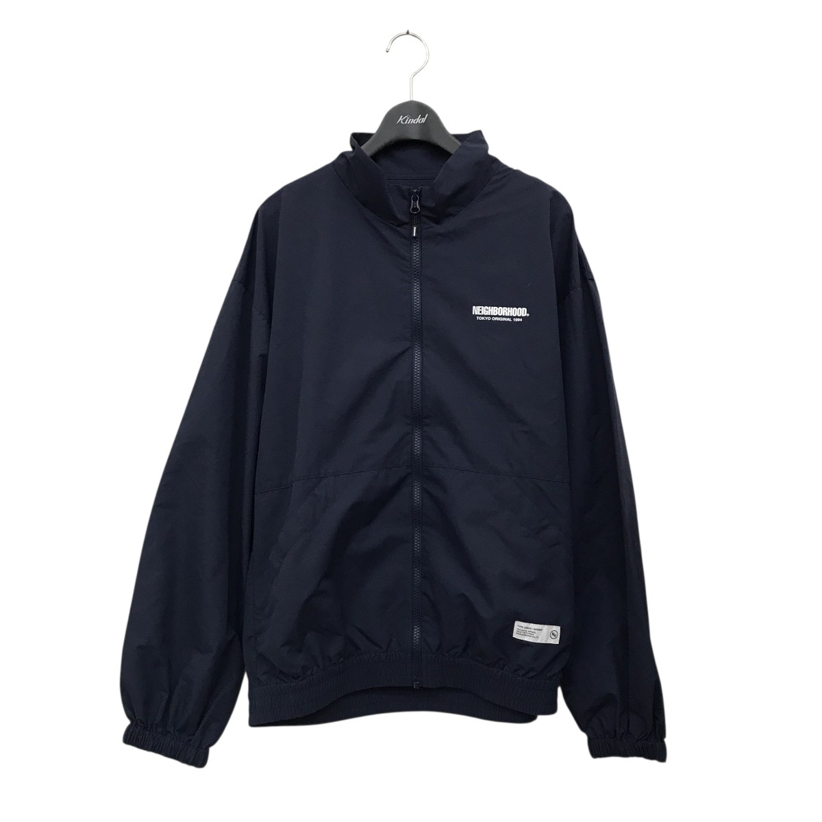NEIGHBORHOOD ナイロンジャケット M 楽天市場】NEIGHBORHOOD ネイバーフッド ジャケット サイズ:M 21AW