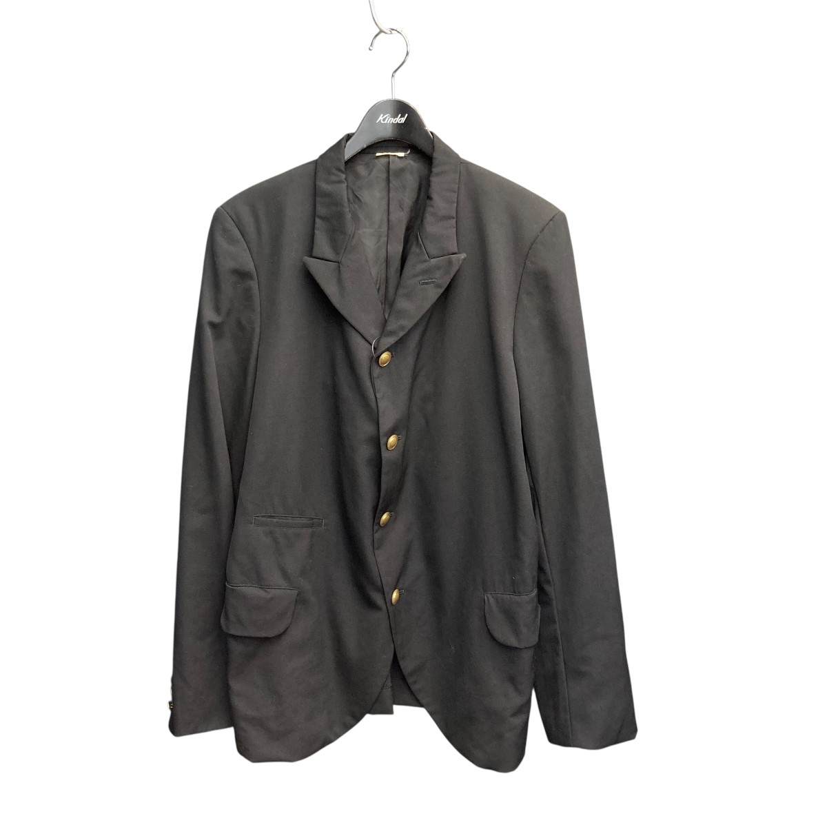 COMME des GARCONSジャケット COMME des GARCONS コムデギャルソン 22SS WI-J908 eye JUNYA
