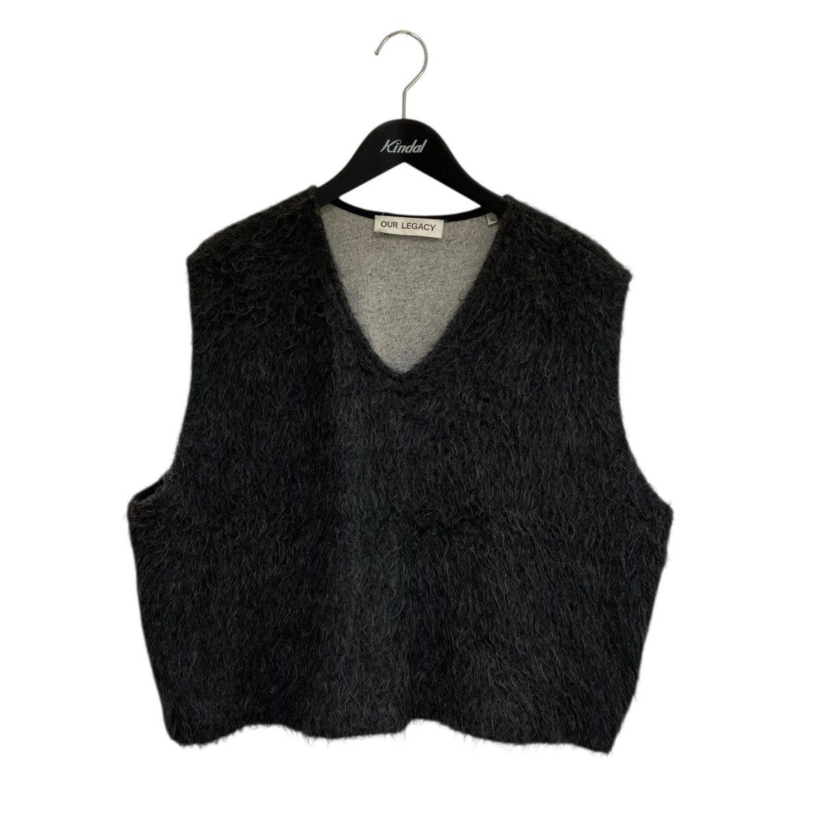 楽天市場】OUR LEGACY アワーレガシー ベスト CABLE MICHIGAN