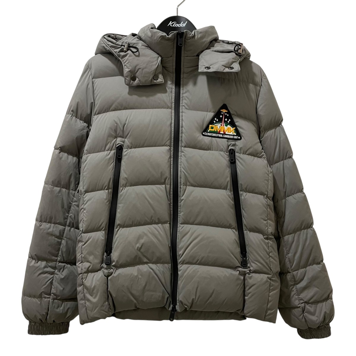 楽天市場】【中古】 タトラス ダウンジャケット FONDO MTA19A4584