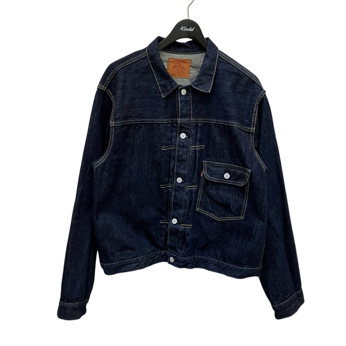 楽天市場】JELADO ジェラード ジャケット サイズ:M 虎&福 刺繍