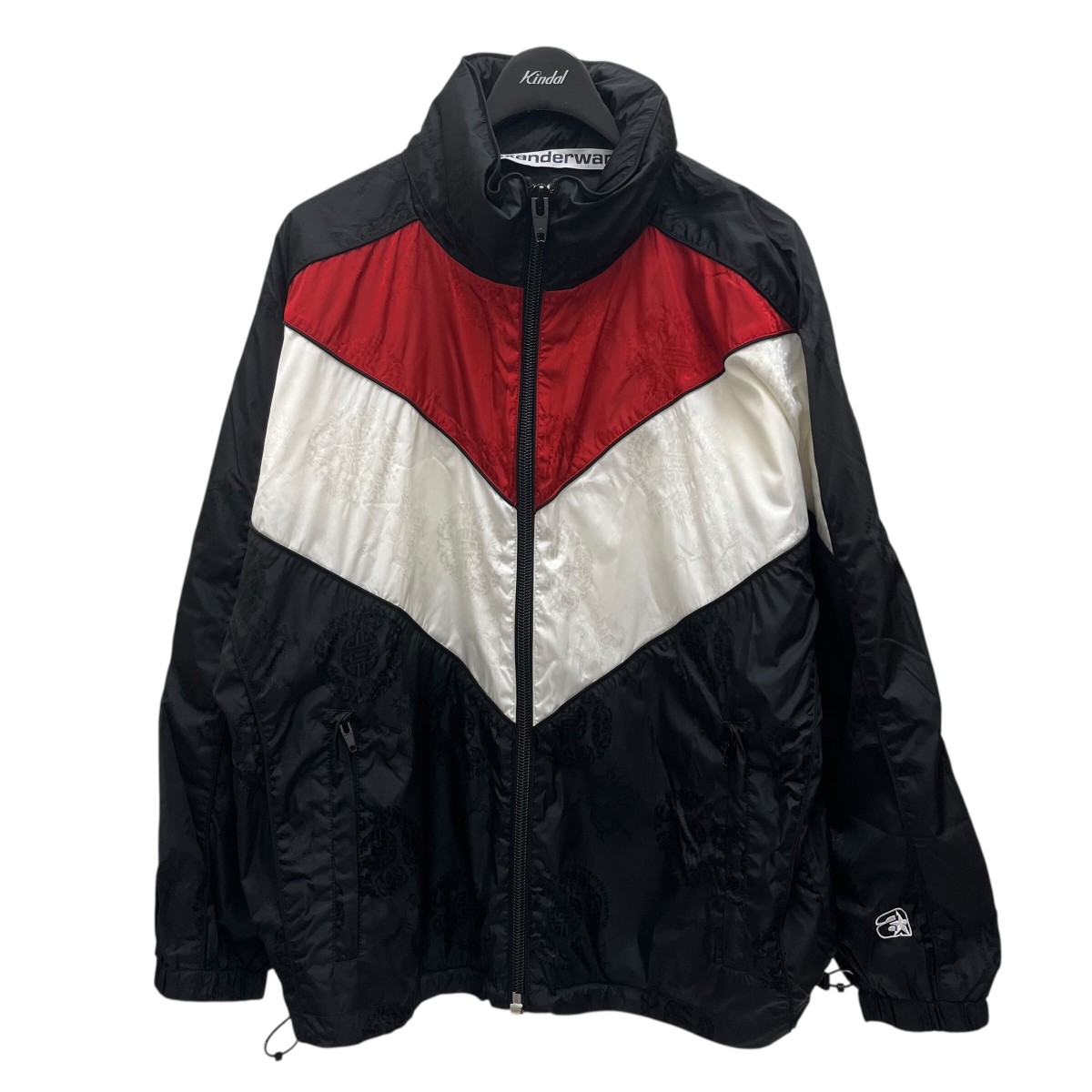 楽天市場】【アレキサンダー ワン】Alexander Wang ショート デニム