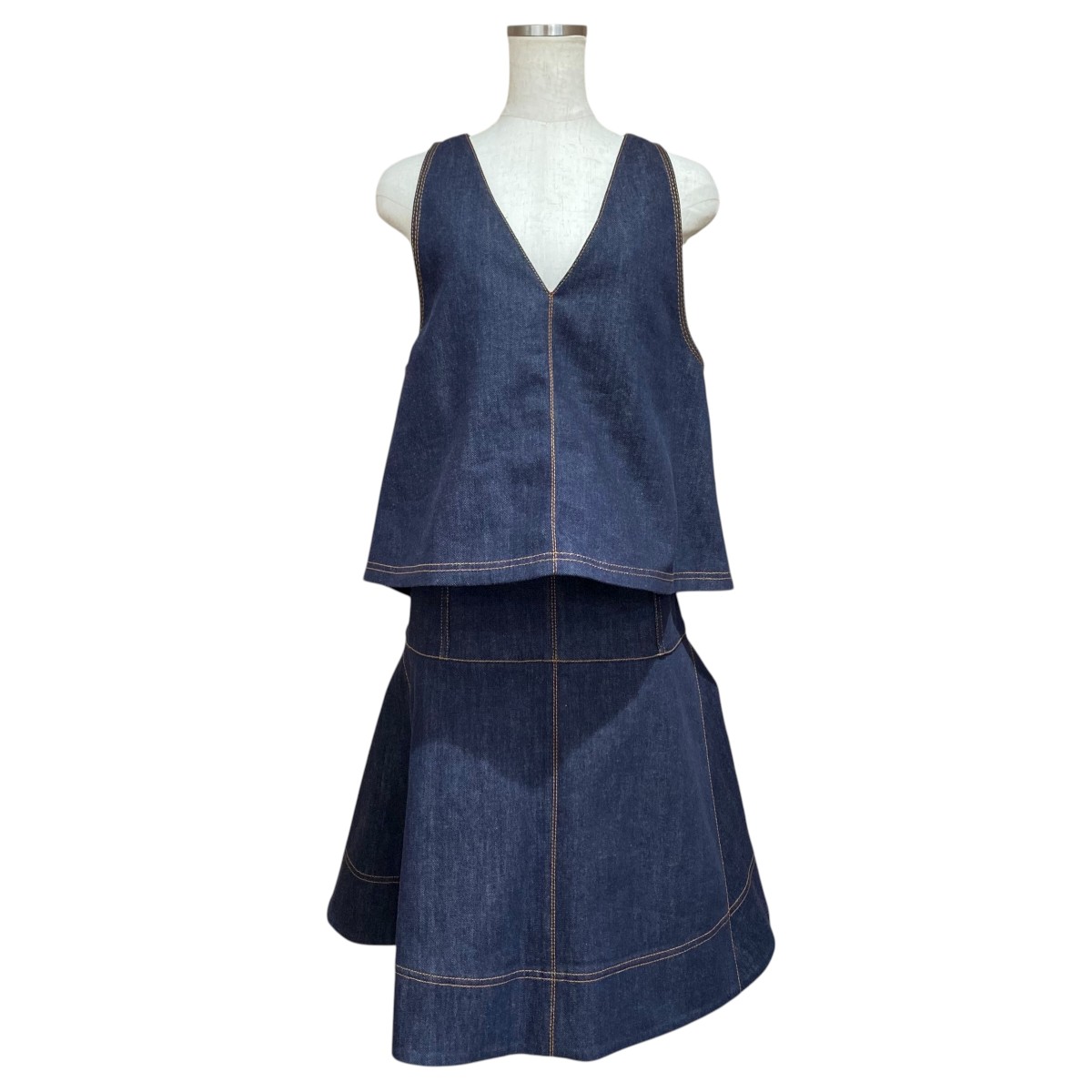 楽天市場】【中古】 FENDI （フェンディ） FFモチーフ ズッカ柄 長袖