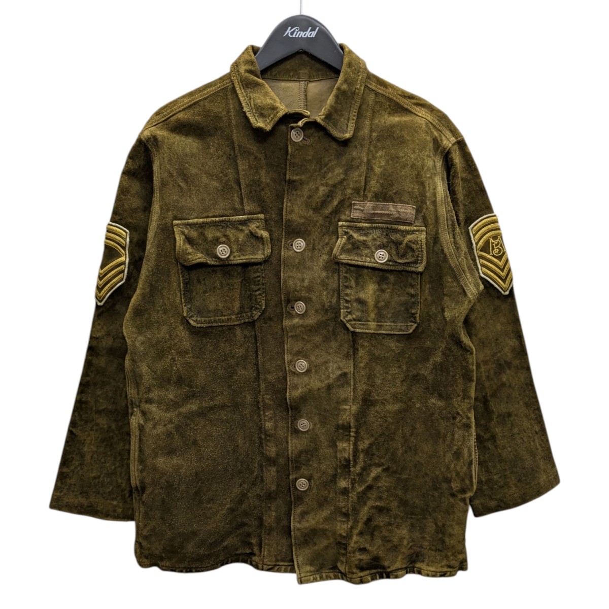 楽天市場】マディソンブルー MADISON BLUE ミリタリージャケット 00/XS