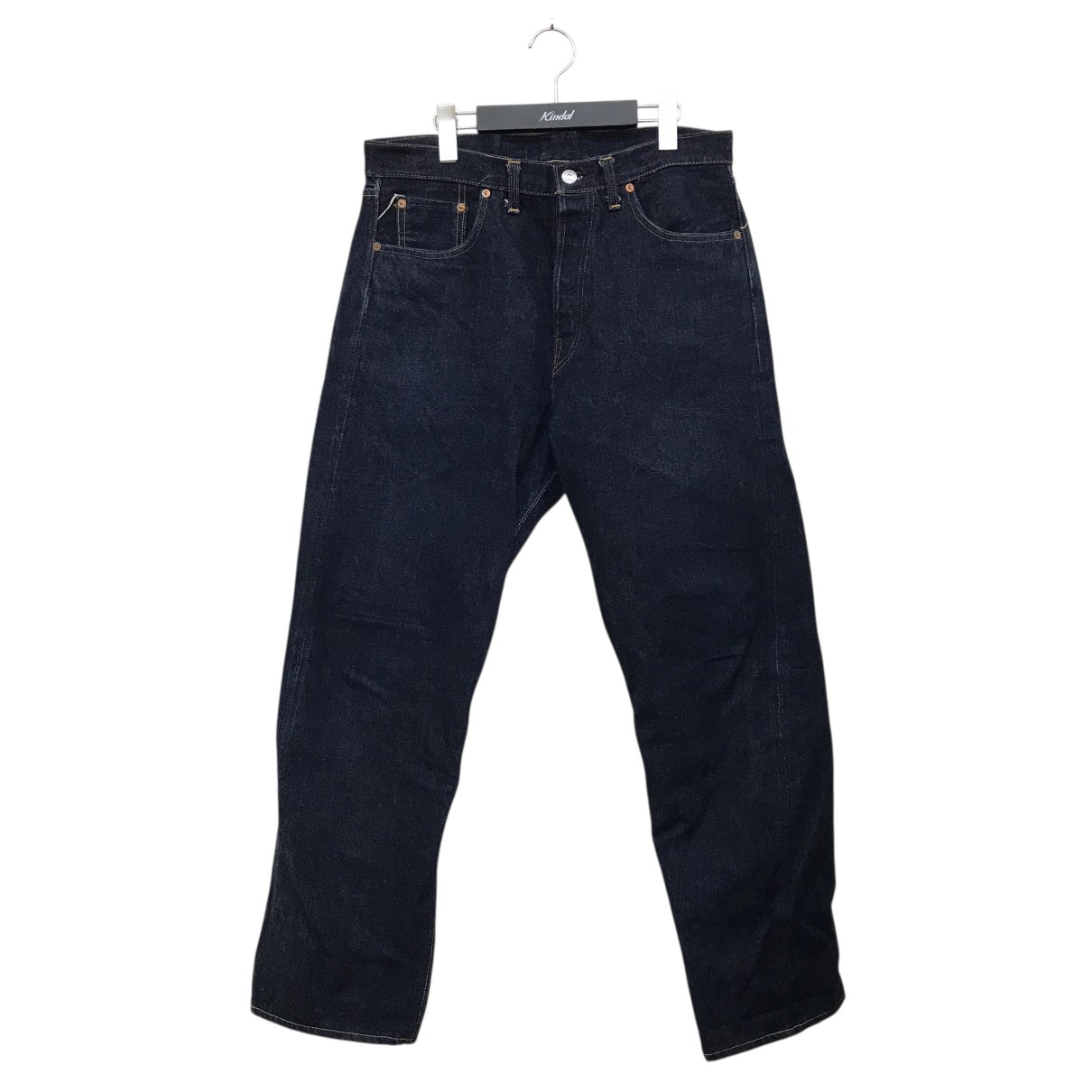 ONE PIECE OF ROCK ハーフパンツ 極美品】ONE PIECE OF ROCK デニム ハーフパンツ 32インチ 2025