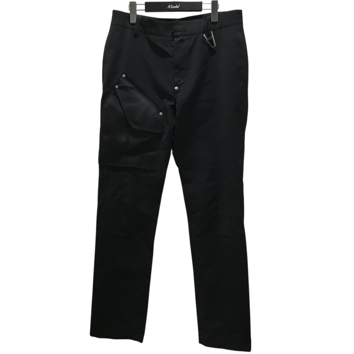 楽天市場】【中古】1017 ALYX 9SM レイヤードスウェットパンツ 804406