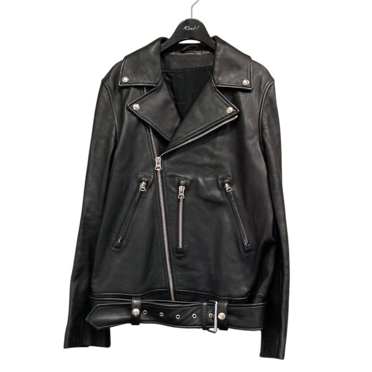 楽天市場】Acne Studios アクネストゥディオズ 24AW レザー