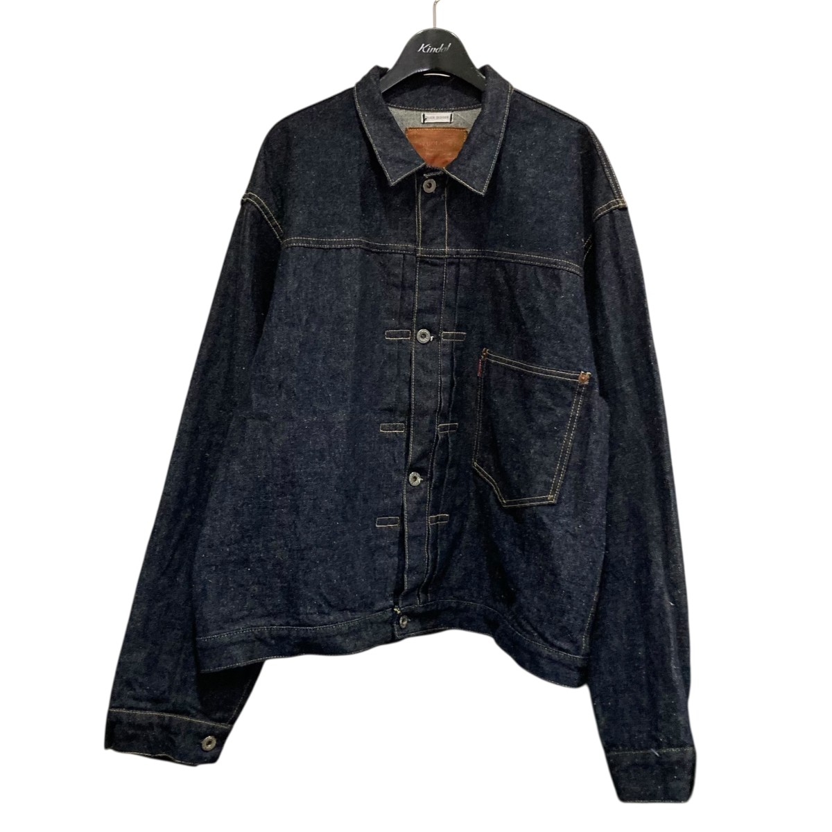 楽天市場】WAREHOUSE ウエアハウス ジャケット DD-S2001XX 1st