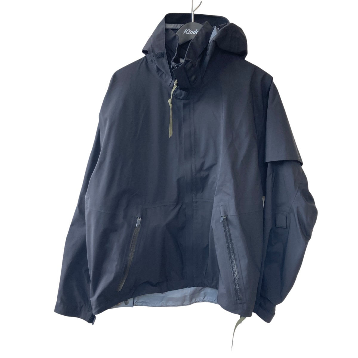 acronym j47ts-gt アクロニウム ジャケット 訳あり ACRONYM(アクロニウム) “J47TS-GT 3L Gore-Tex® Pro Tec Sys