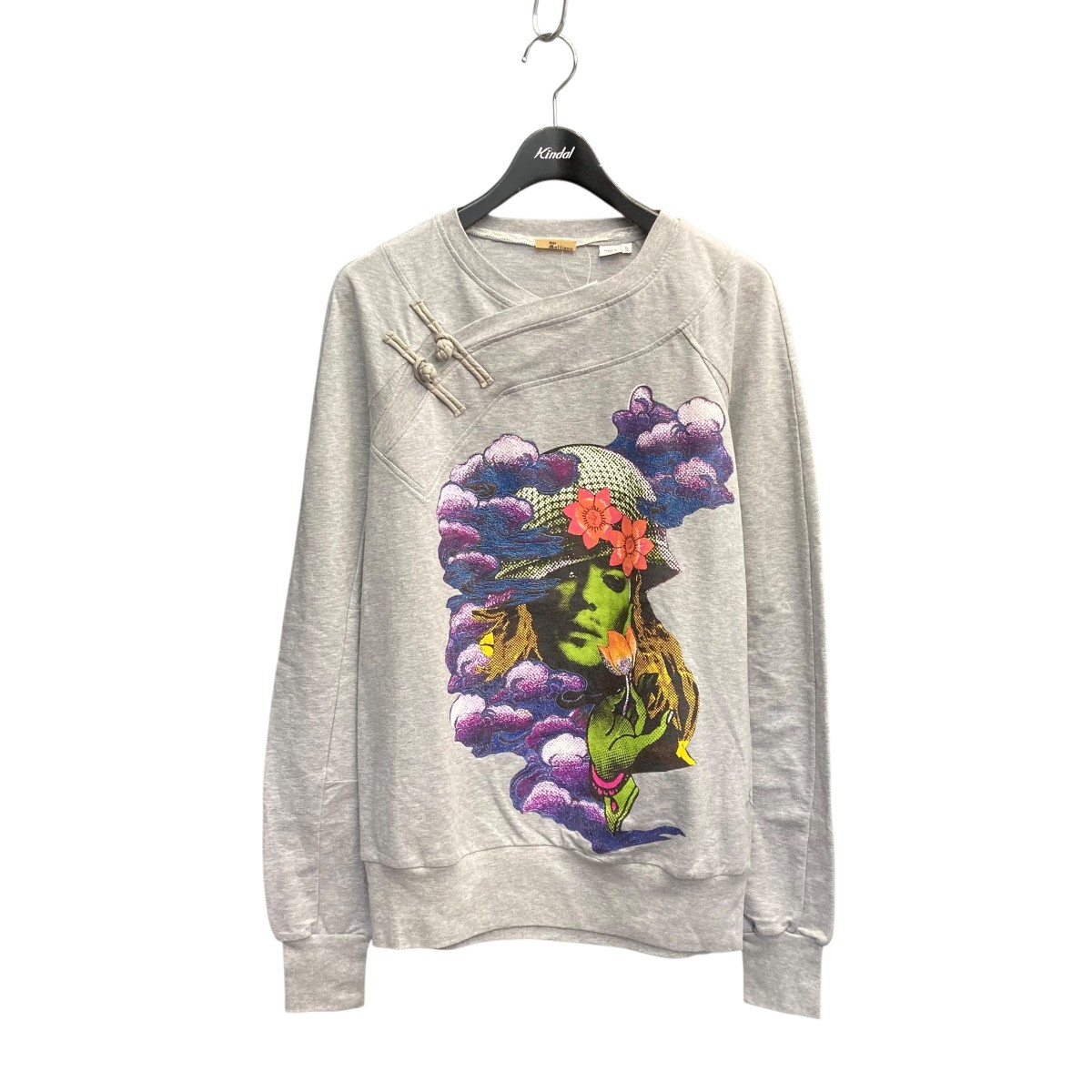 楽天市場】 ジョンガリアーノ John GallianoD・O・A バックプリント