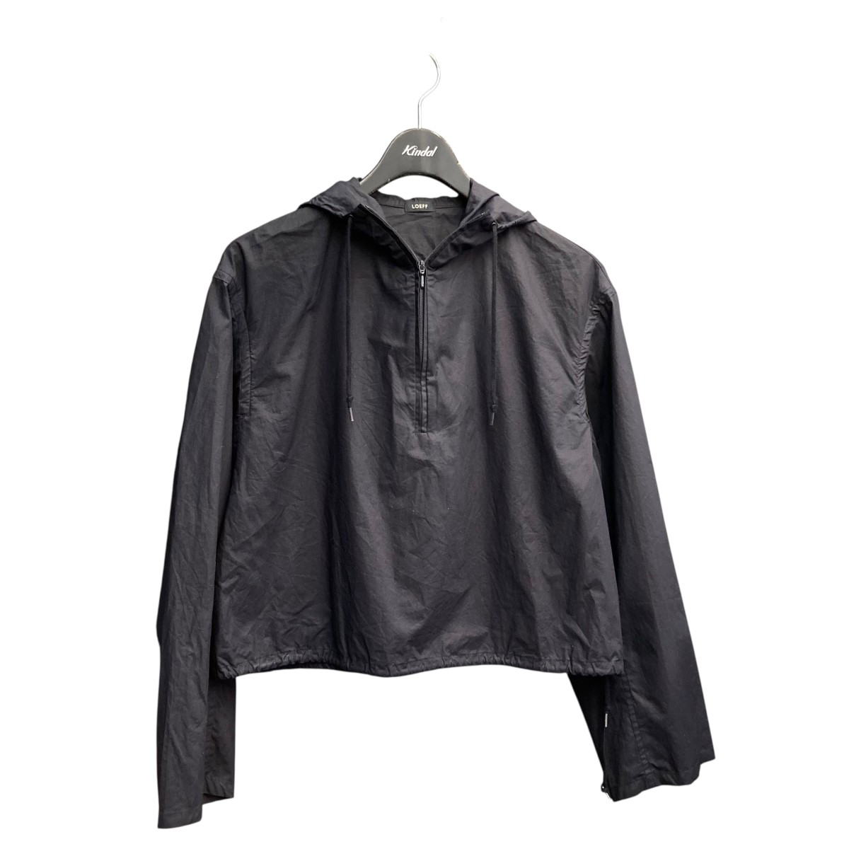 楽天市場】【中古】LOEFF ラムレザーフライトジャケット 8885 699 0008