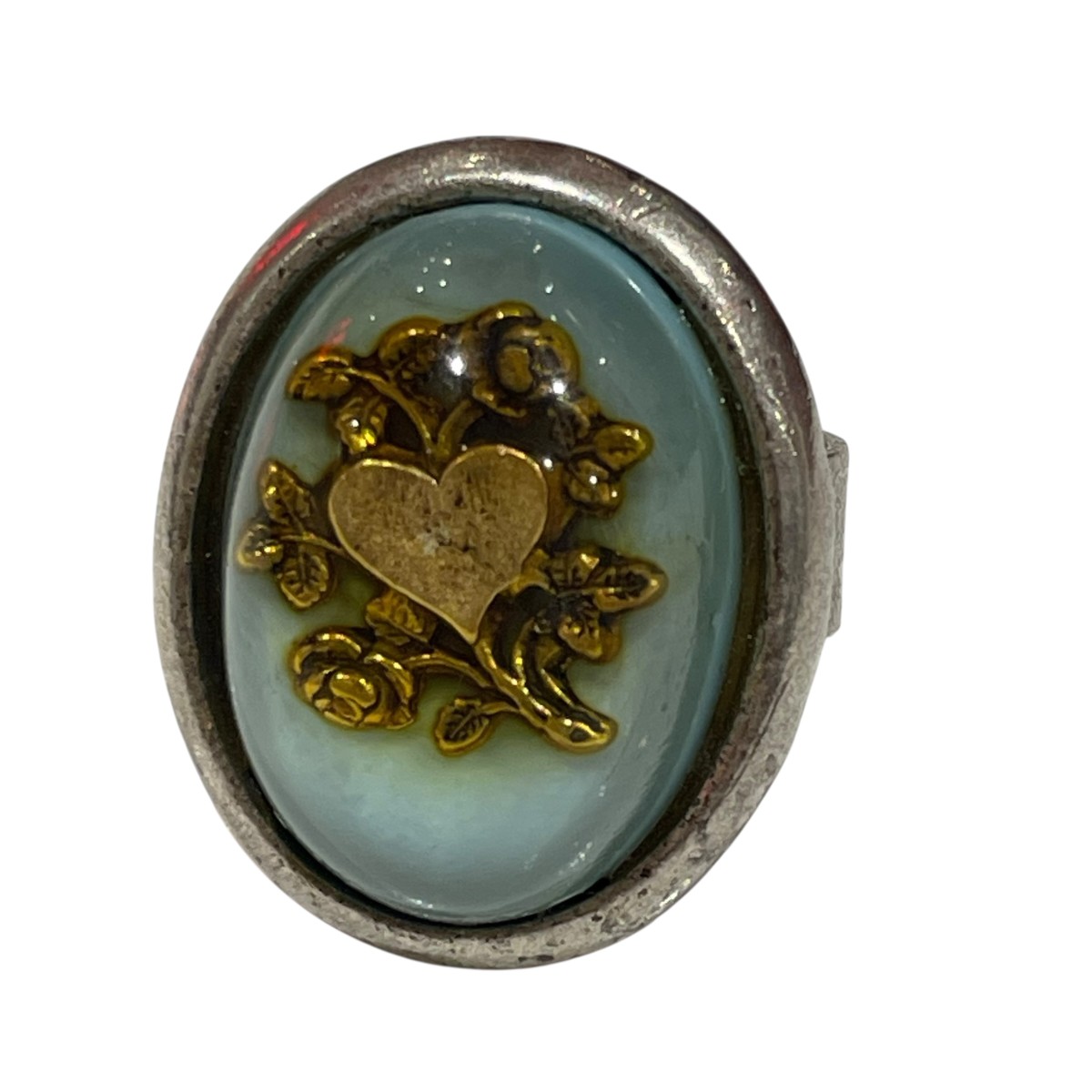 楽天市場】【中古】Jean Paul GAULTIER / カミソリリング(K10ホワイト