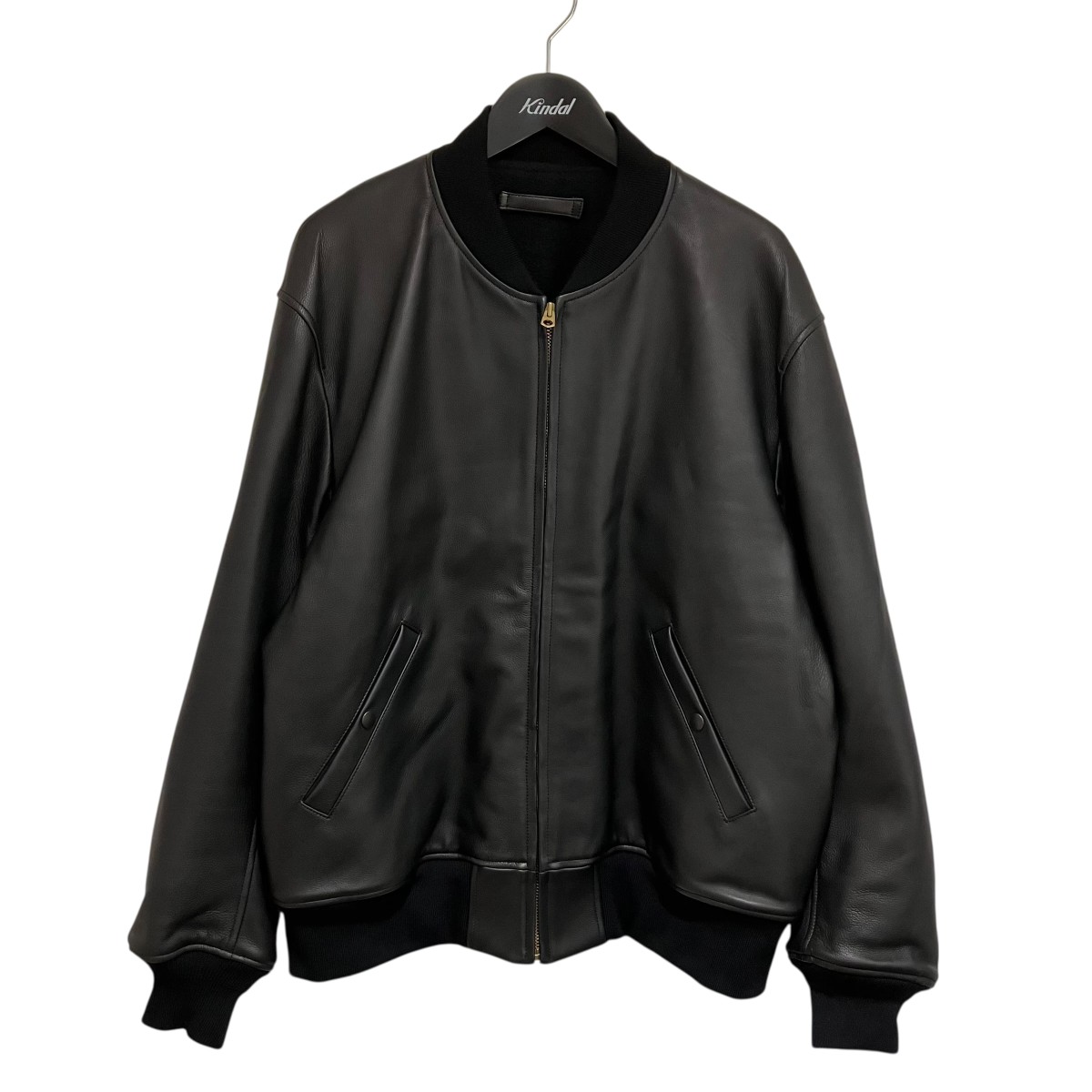 24SS COMOLI レザーワークジャケット twelve BLOG | COMOLI -24SS 3rd Delivery- | twelve blog