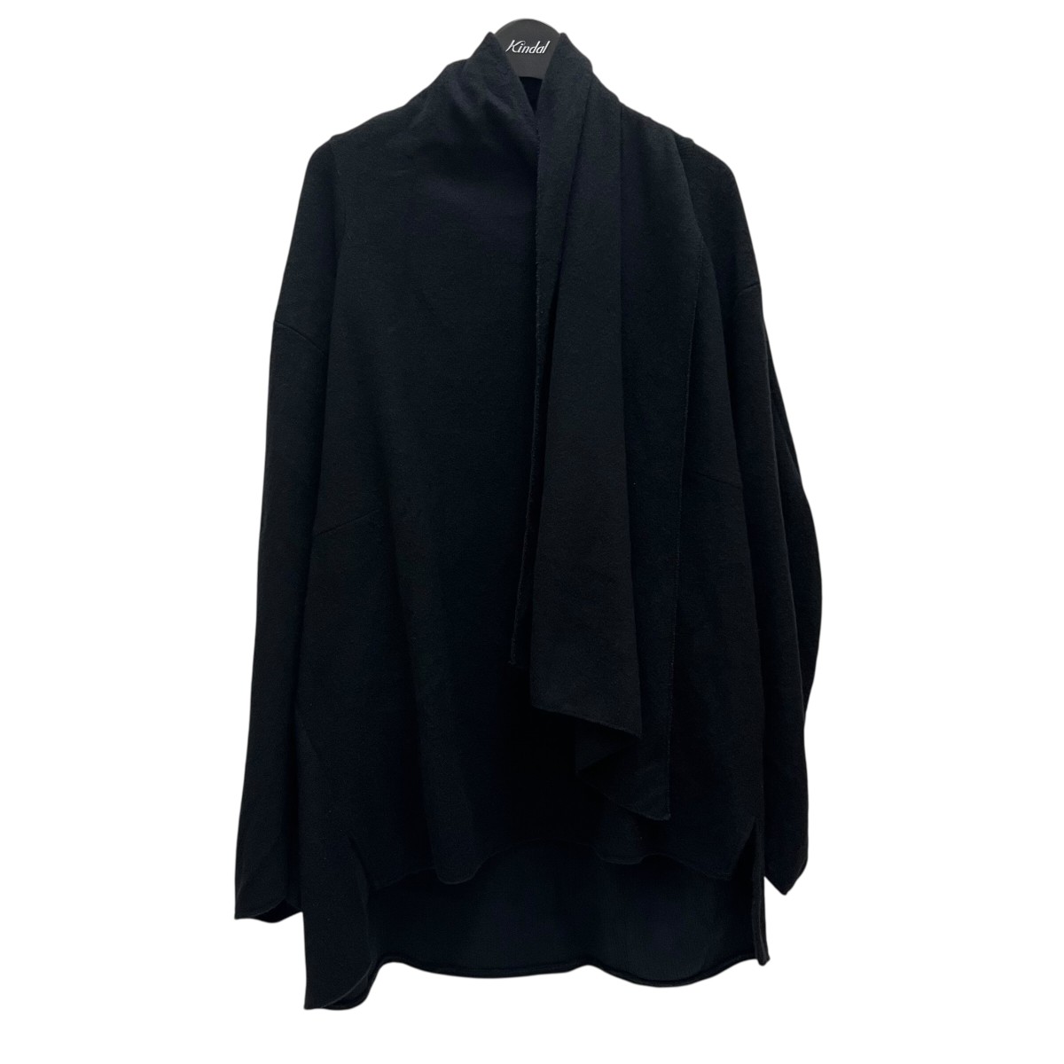 楽天市場】【中古】mame kurogouchi 24AW シルクナイロン