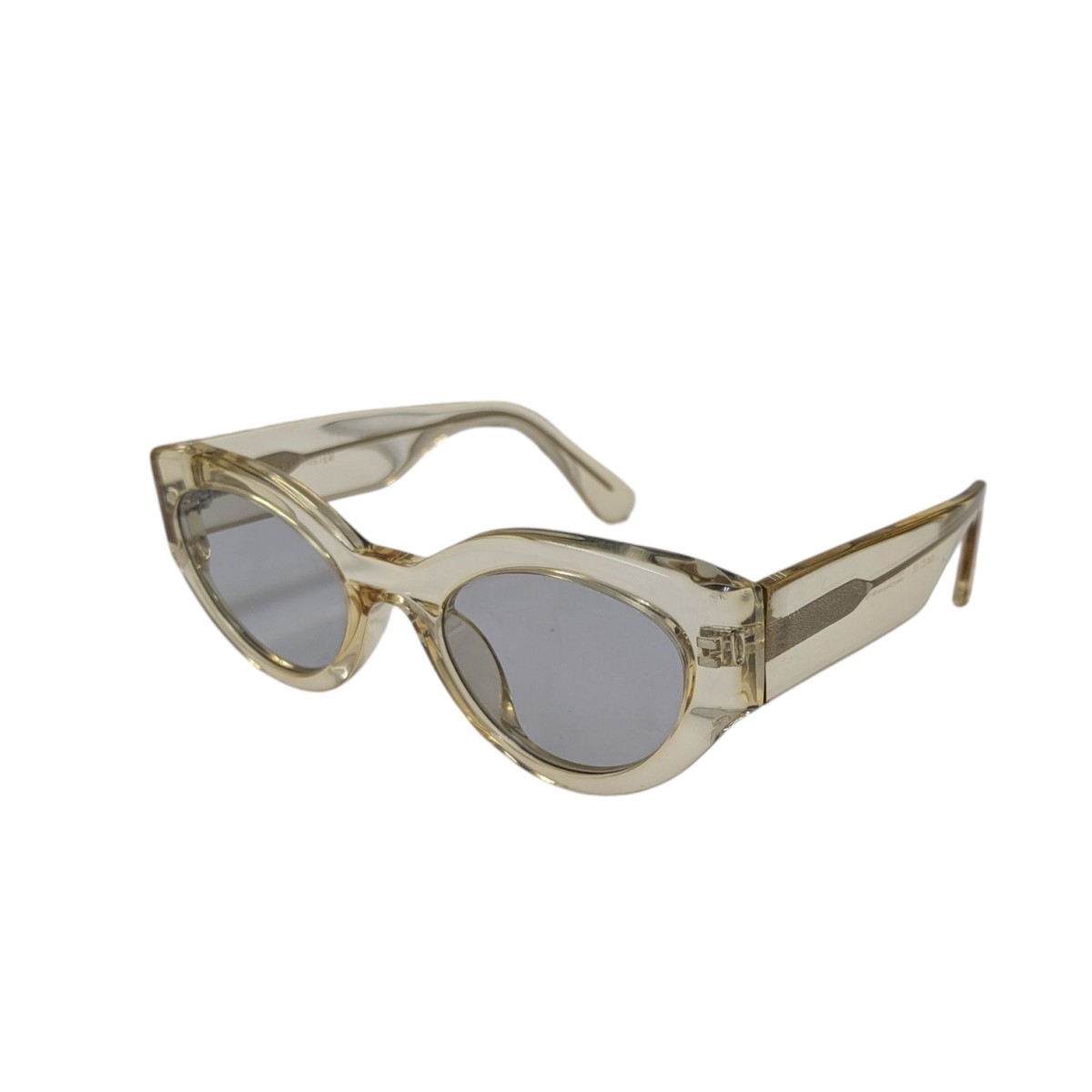 サングラス ジェントルモンスター 楽天市場】【中古】GENTLE MONSTER×THUG CLUB Ttl 02 サングラス