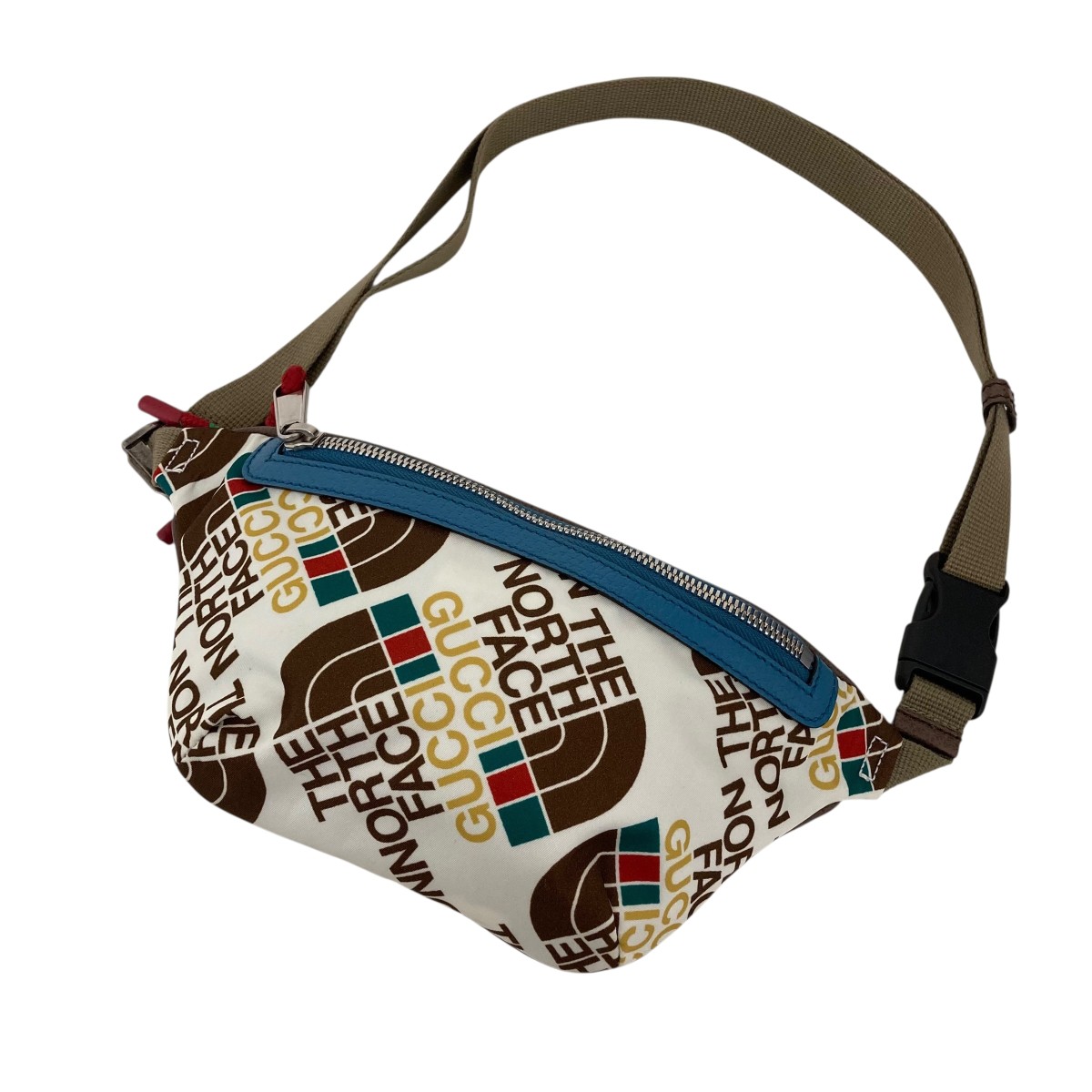 楽天市場】グッチ GUCCIxTHE NORTH FACE ノース