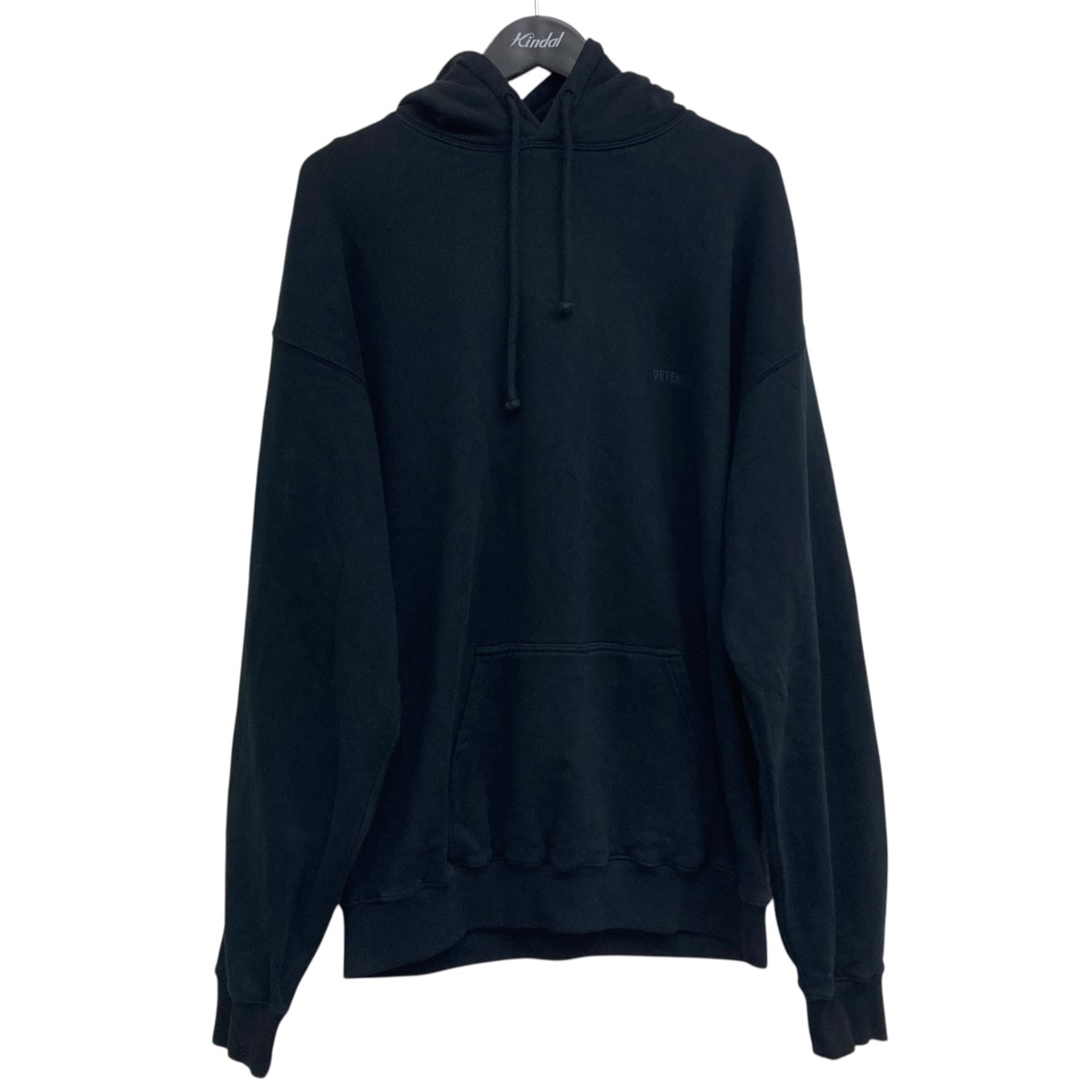 ★6/30まで出品★ VETEMENTS ヴェトモン 18SS 楽天市場】VETEMENTS ヴェトモン Ecstasy Oversized Hoodie