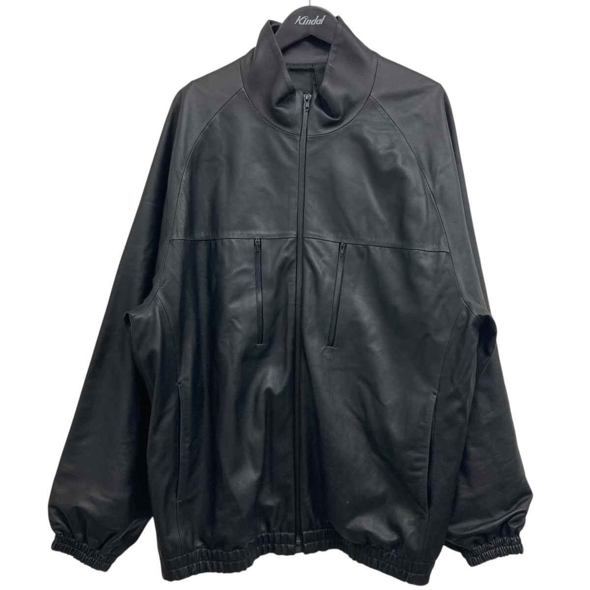 楽天市場】stein シュタイン 20AW OVER SLEEVE FAKE LEATHER