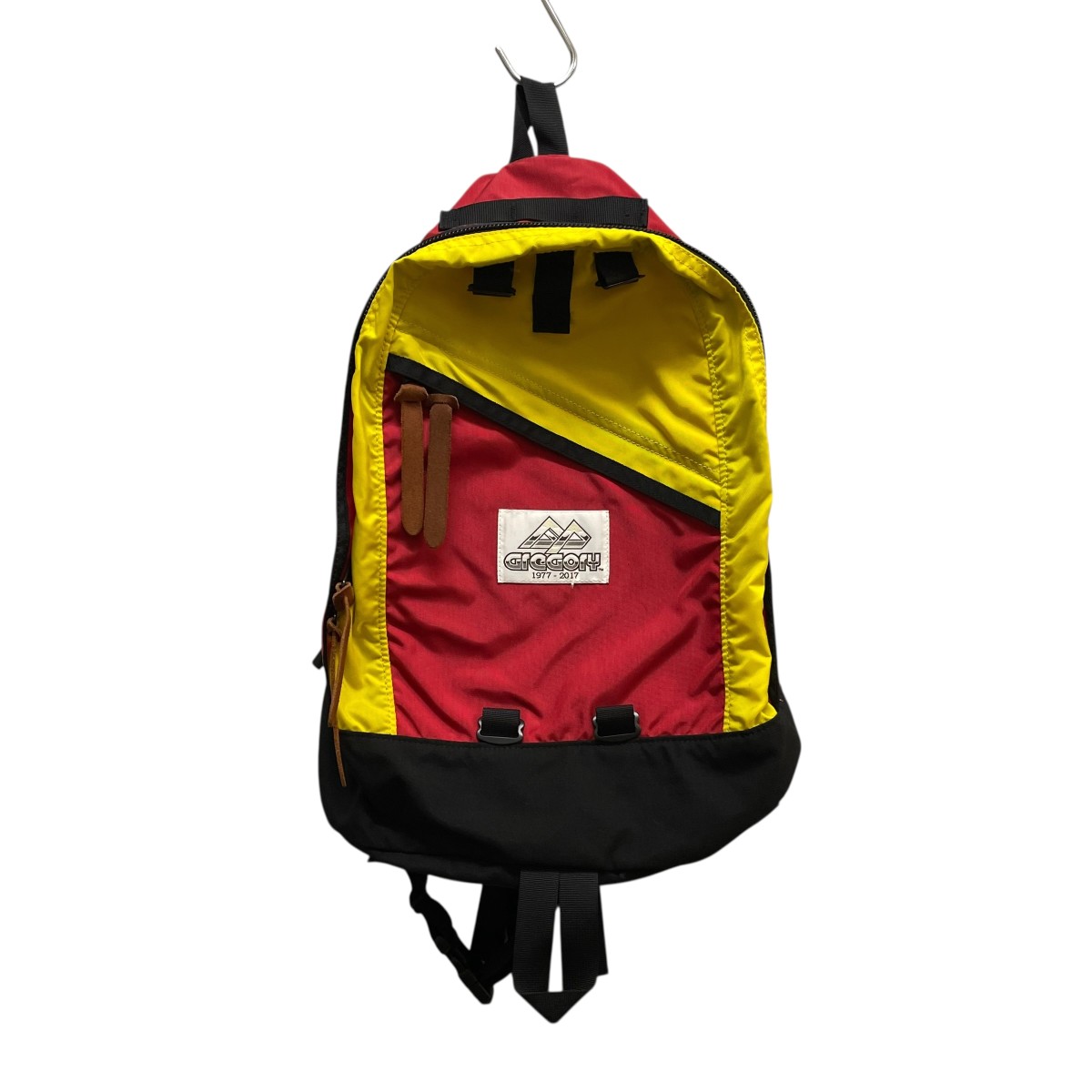 楽天市場】GREGORY グレゴリー 30周年記念 茶タグ復刻