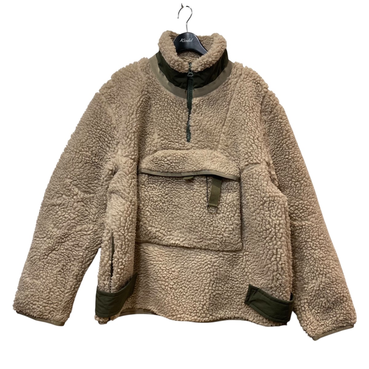 楽天市場】Sacai サカイ ブルゾン サイズ:1 23AW フェイク スウェード