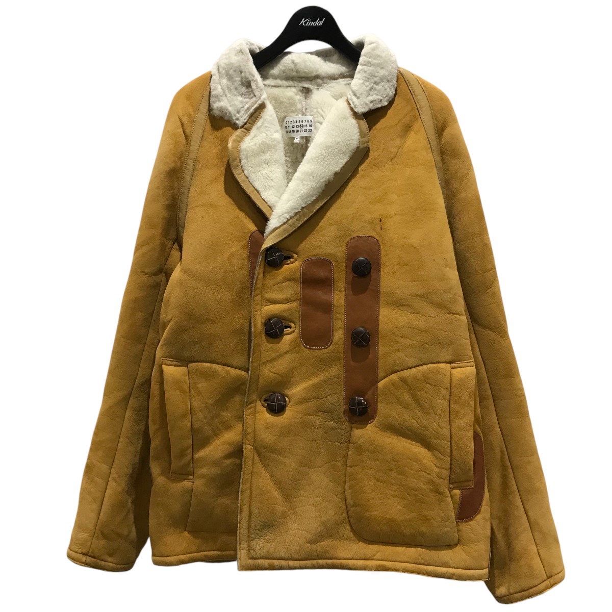 楽天市場】Maison Margiela10 メゾン マルジェラ 20AW Mouton