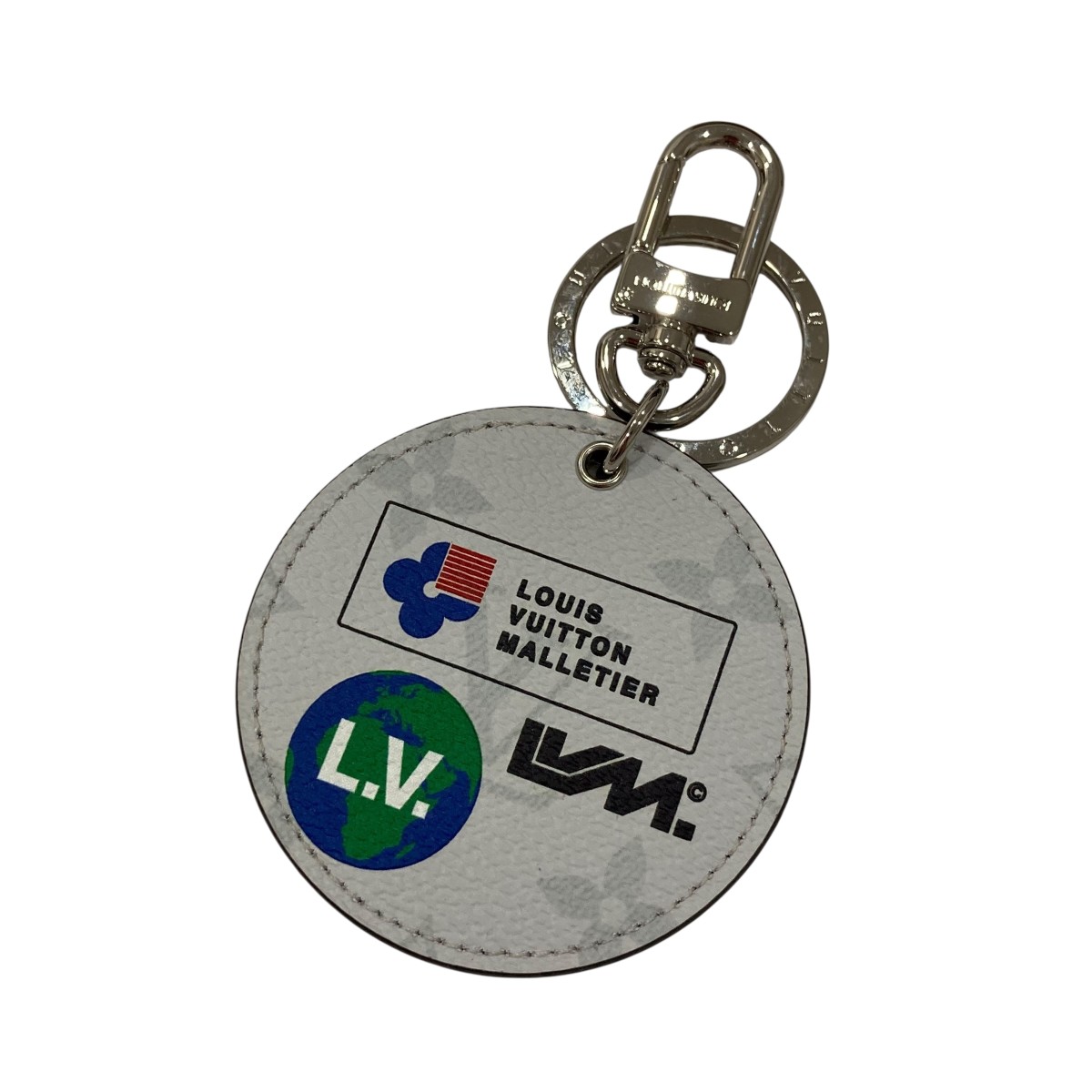 楽天市場】LOUIS VUITTON ルイ ヴィトン ポルト クレ フォルテュンヌ