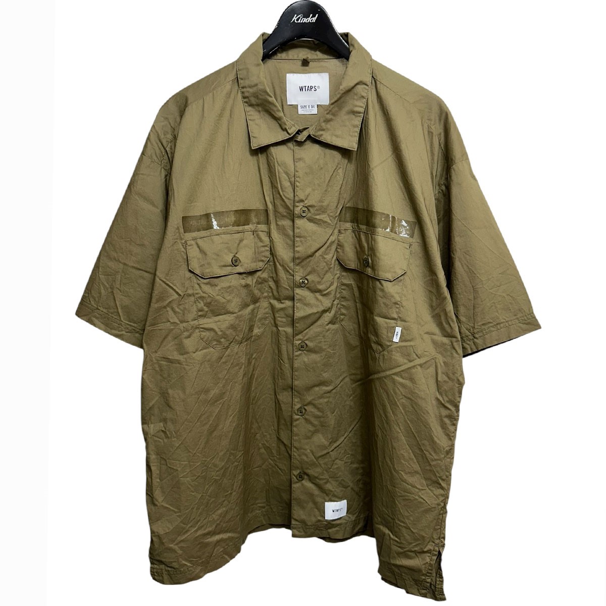 WTAPS 20SS SLY SS パンツ01 アロハ WTAPS 20SS SLY SS パンツ01 アロハ WTAPS 20SS SLY SS パンツ01