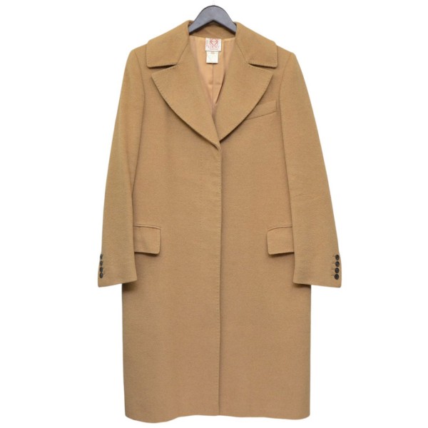 楽天市場】【美品】 LOEWE / ロエベ | カシミヤ ウール アナグラム