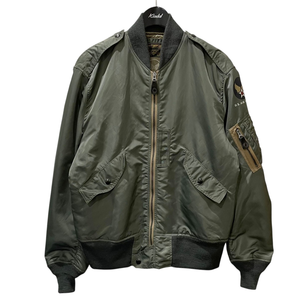 楽天市場】BUZZ RICKSON'S（バズリクソン）Type L-2BSKYLINE CLOTHING