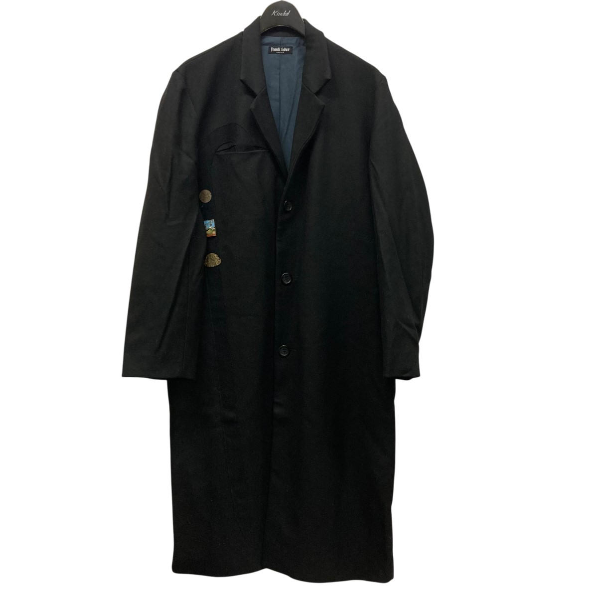 楽天市場】FRANK LEDER(フランクリーダー)/ FRANK LEDER Archive