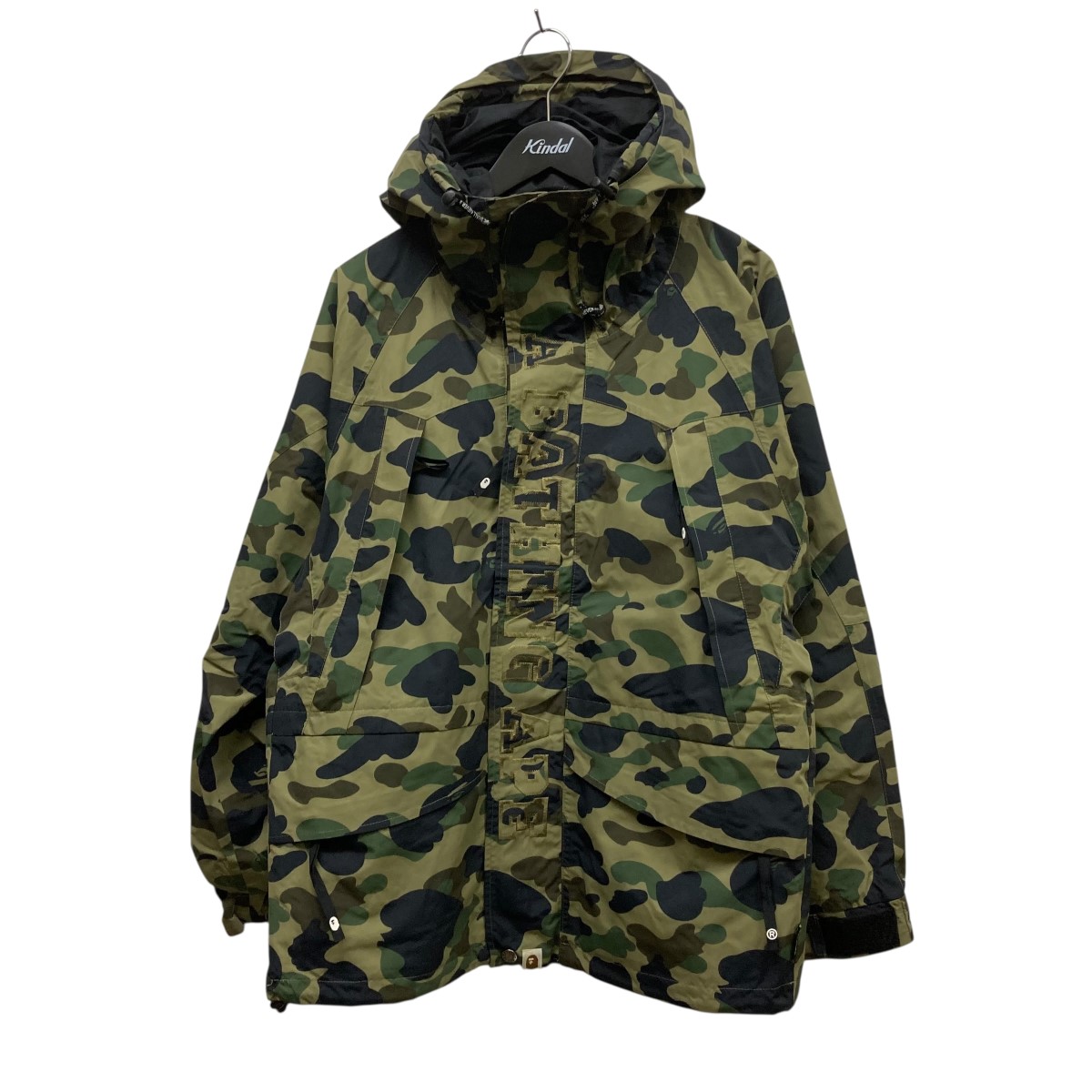 楽天市場】A BATHING APE ア ベイシング エイプ ジャケット