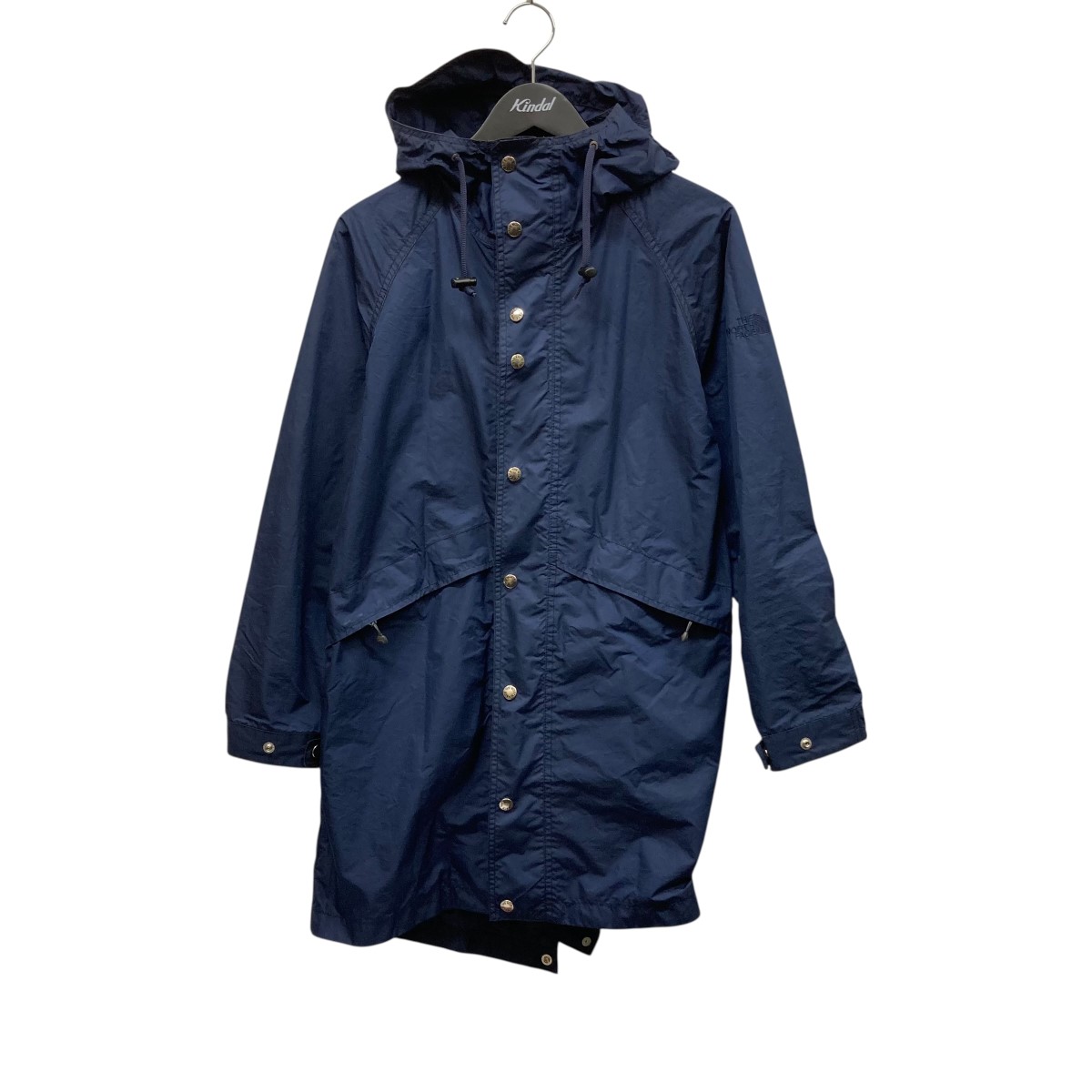 楽天市場】【中古】THE NORTHFACE PURPLELABEL Nylon Ripstop Field