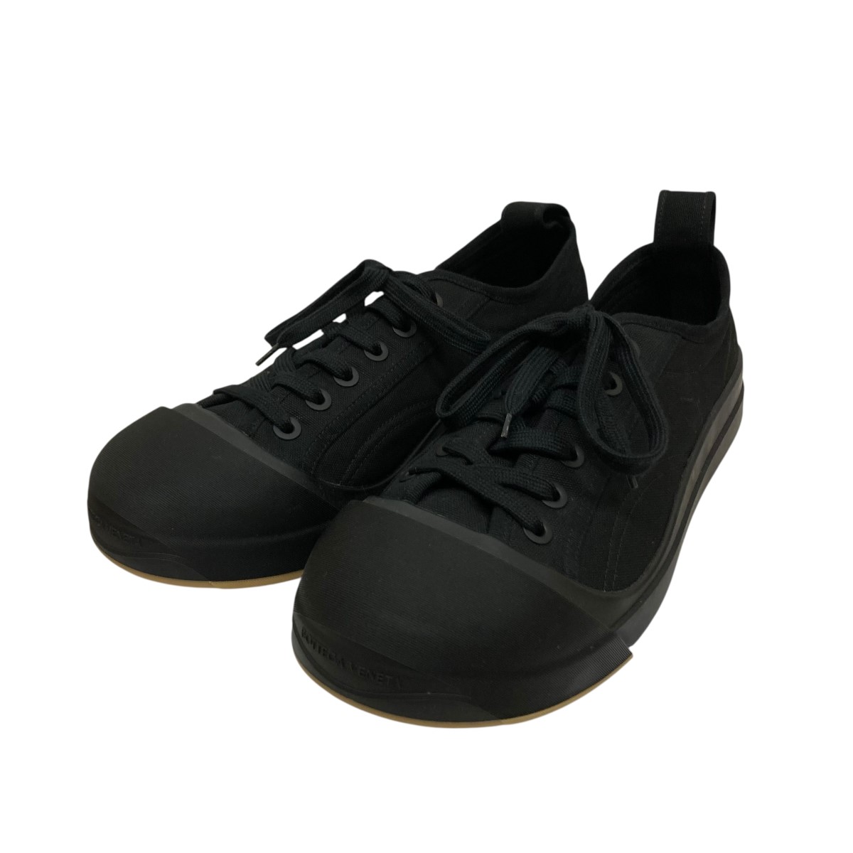 ボッテガヴェネタ レザー シューズ　厚底　ブラック　黒　39 スティルト BOTTEGA VENETA（ボッテガ・ヴェネタ） BOTTEGA VENETA THE STILT ザ