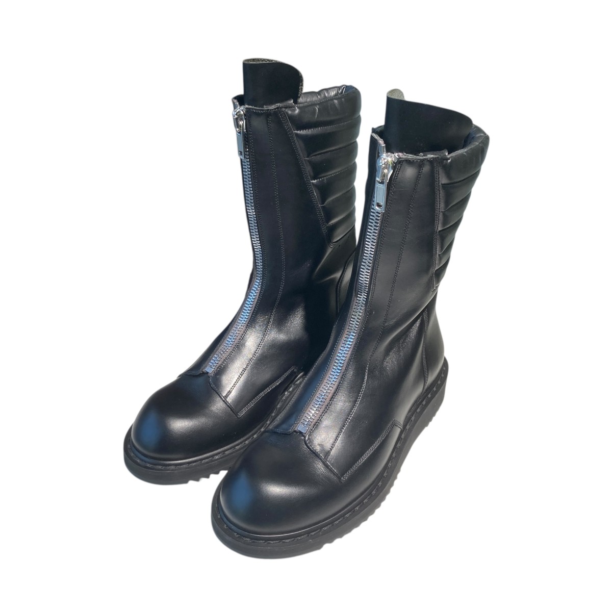 楽天市場】Rick Owensリックオウエンス CARGO BASKET BOOT カーゴ