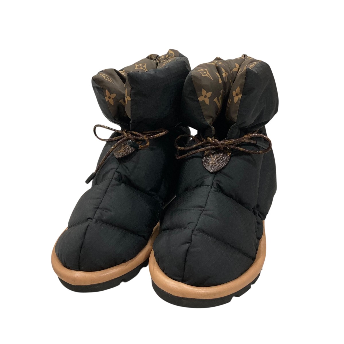 楽天市場】【美品】 Louis Vuitton / ルイヴィトン | ピロー アンクル