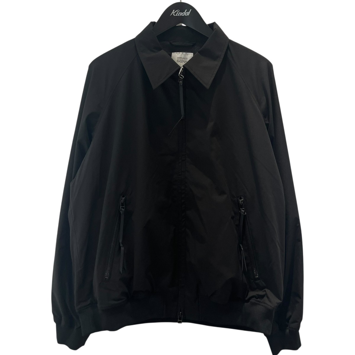 楽天市場】【中古】UNITED ARROWS ＆ SONS 23AW by DAISUKE