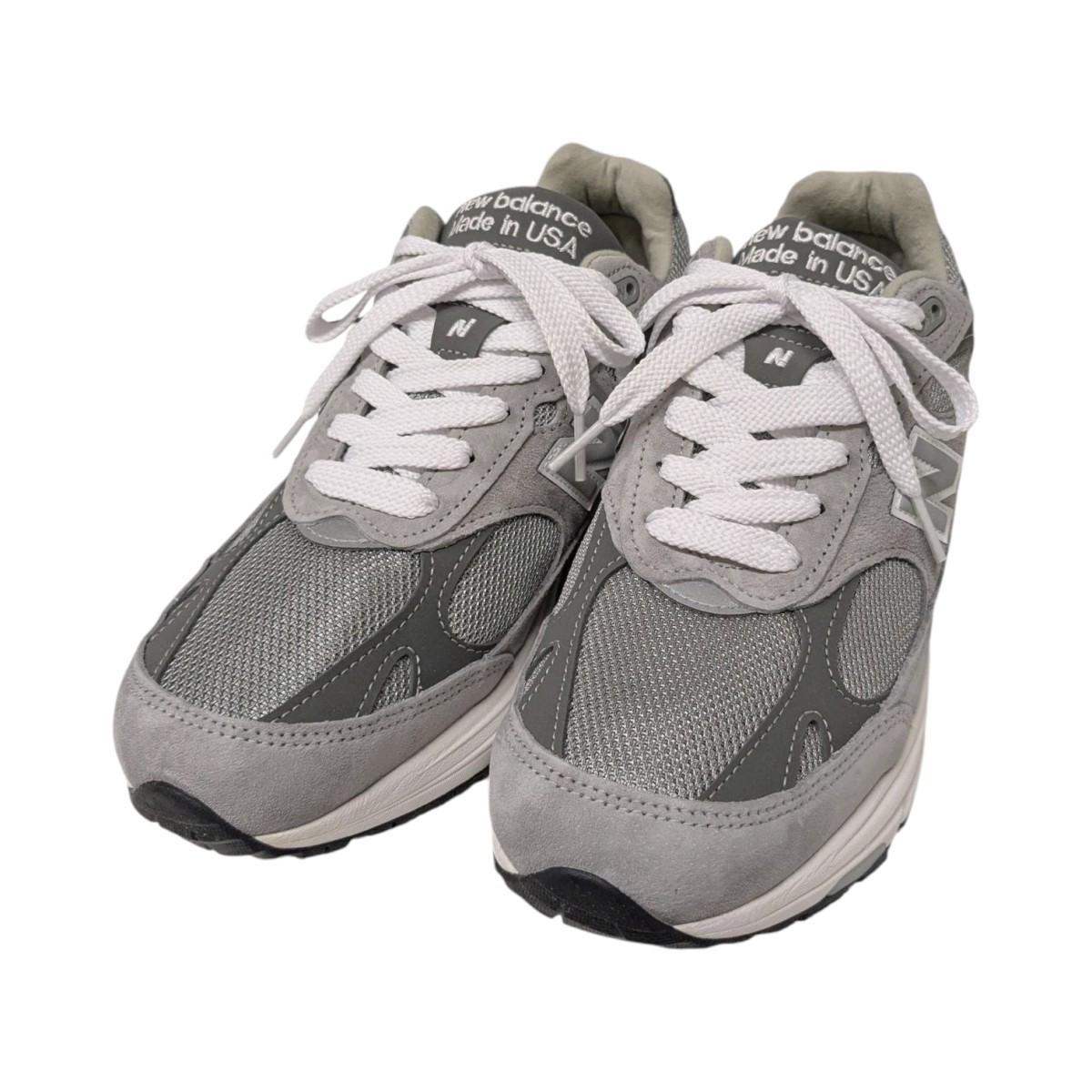 ＭＲ９９３ＧＬ　ニューバランス　２８センチ 楽天市場】NEW BALANCE MR993GL GREY 28.5cm ニューバランス